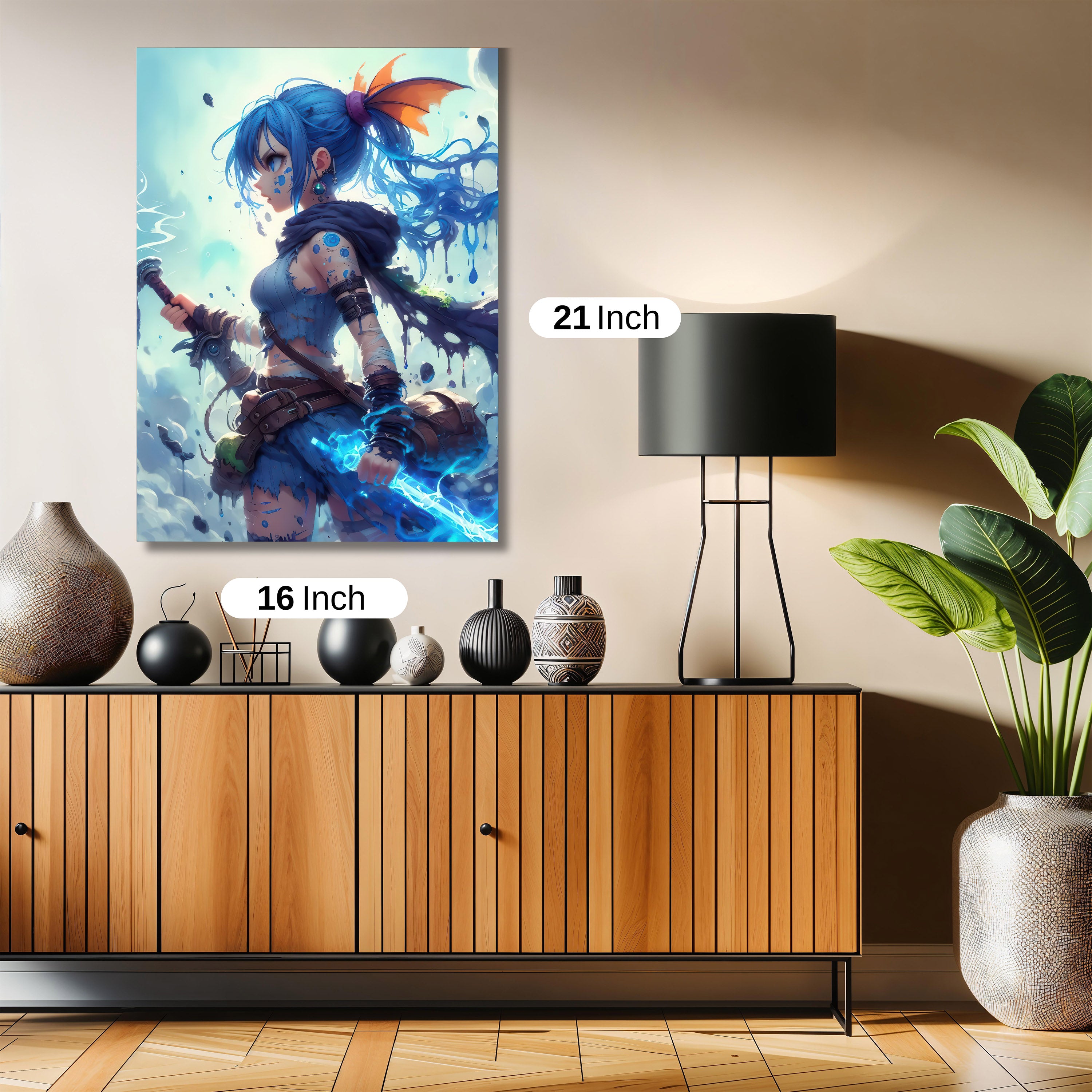 Azure Valor M
