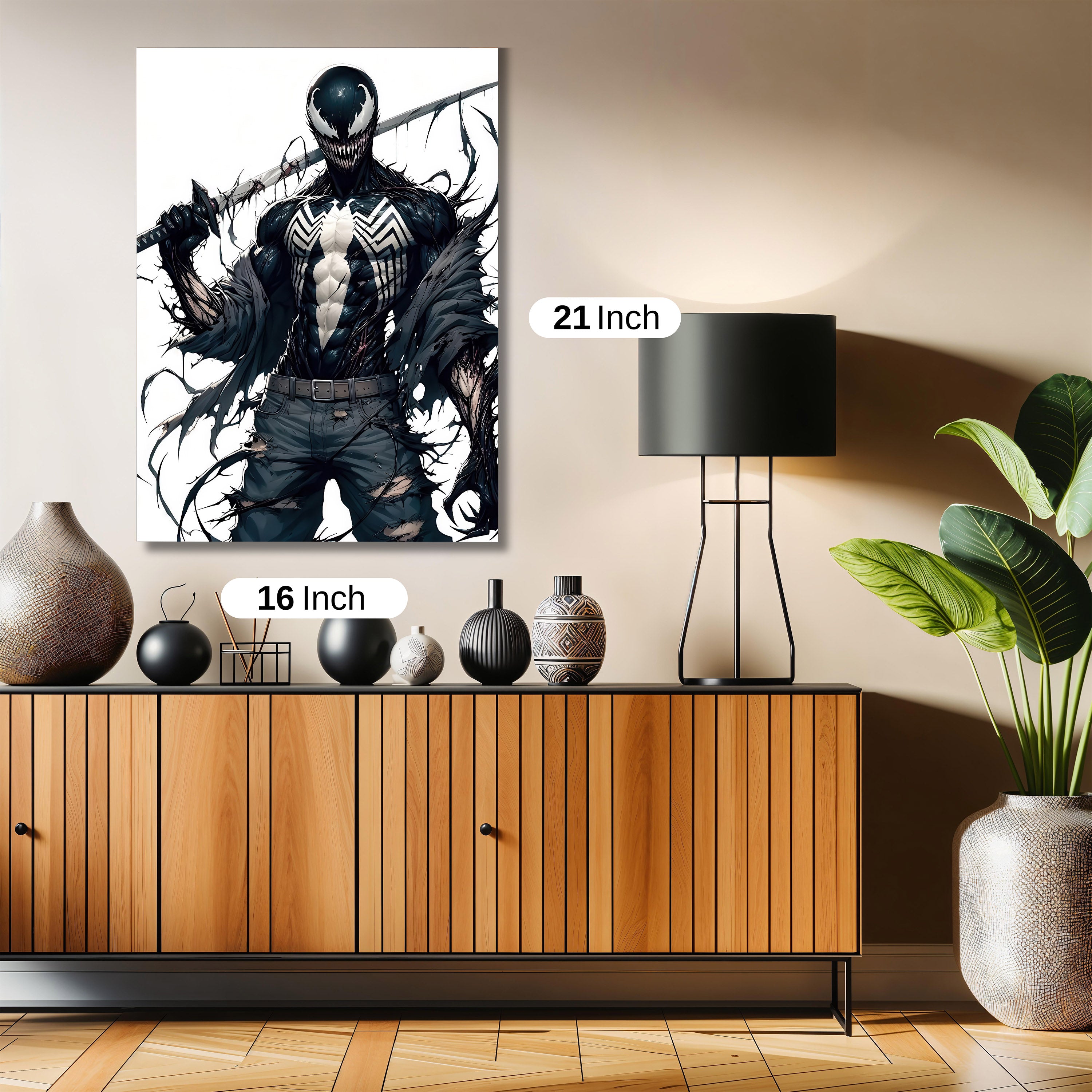 Venom Vigor M