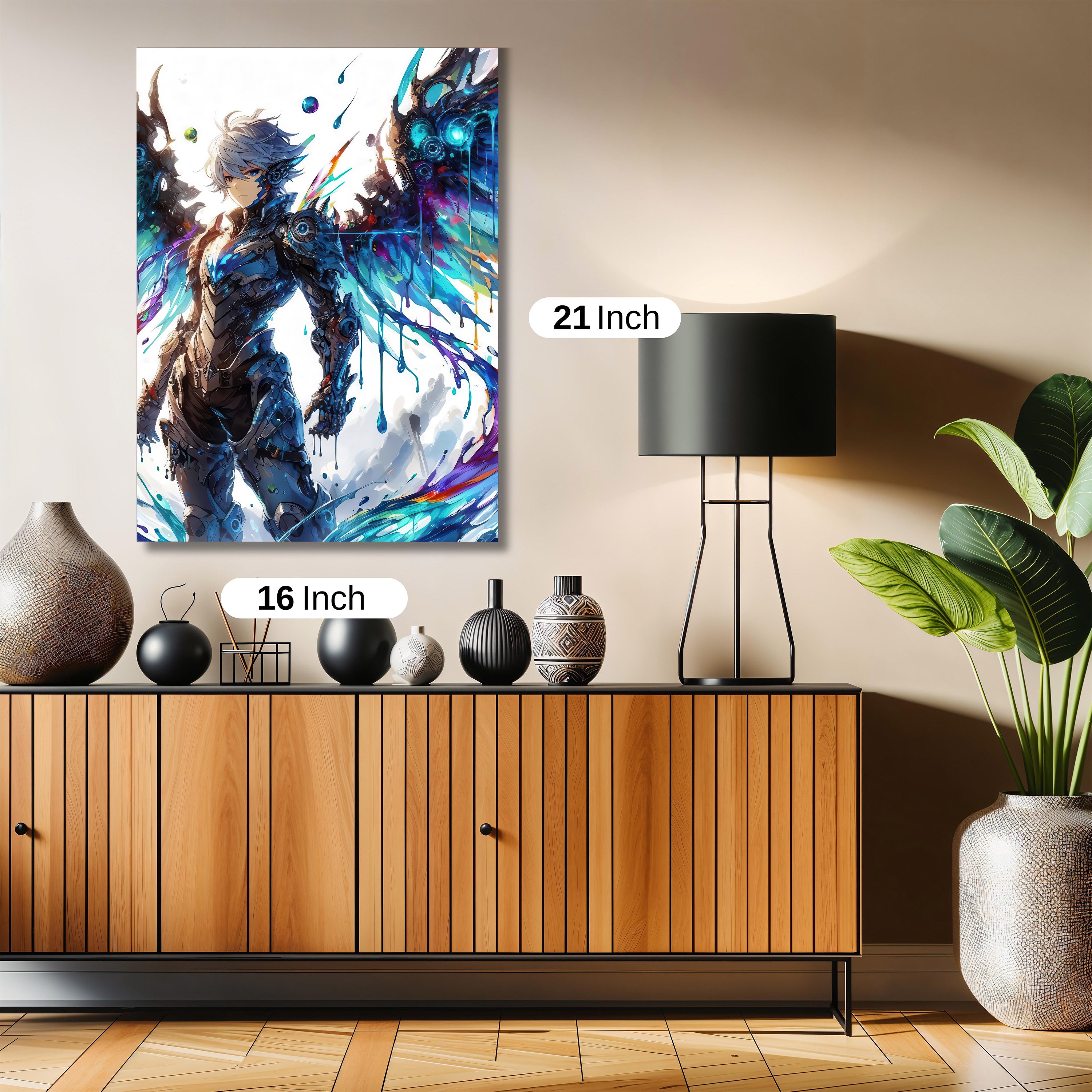 Astral Guardian M