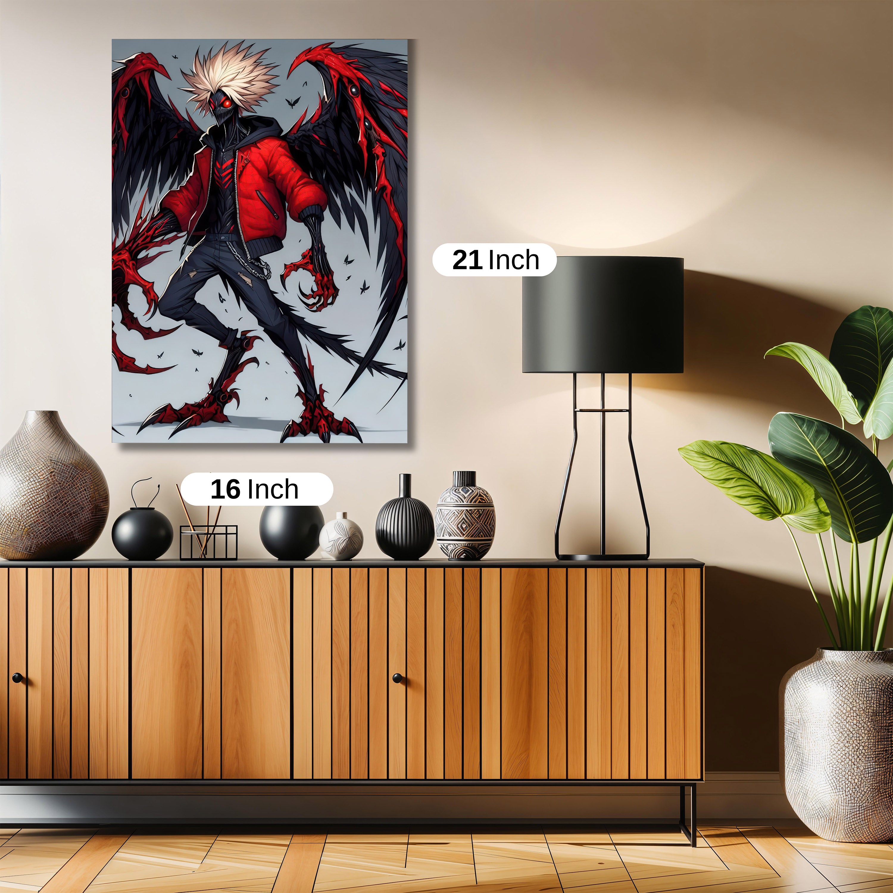 Abyssal Fury M
