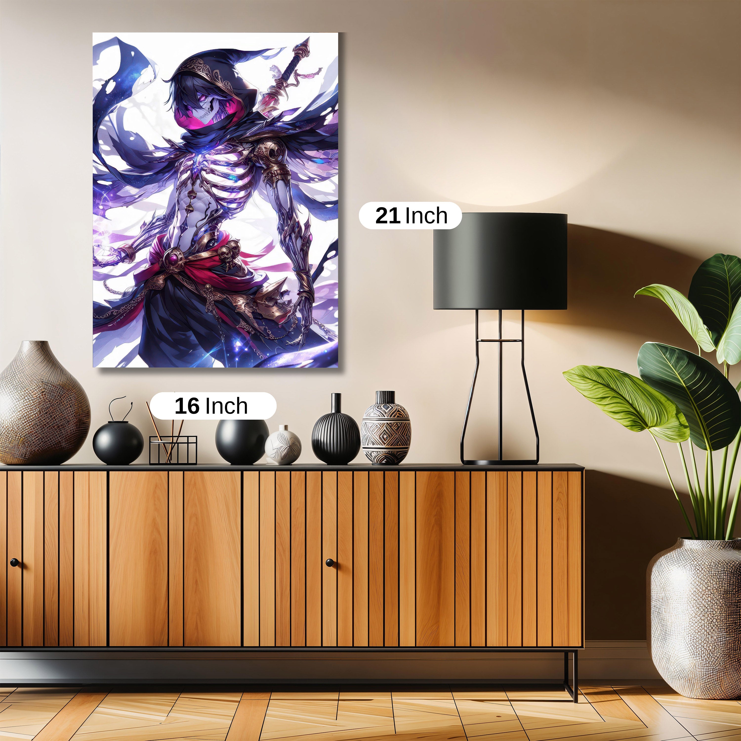 Arcane Specter M