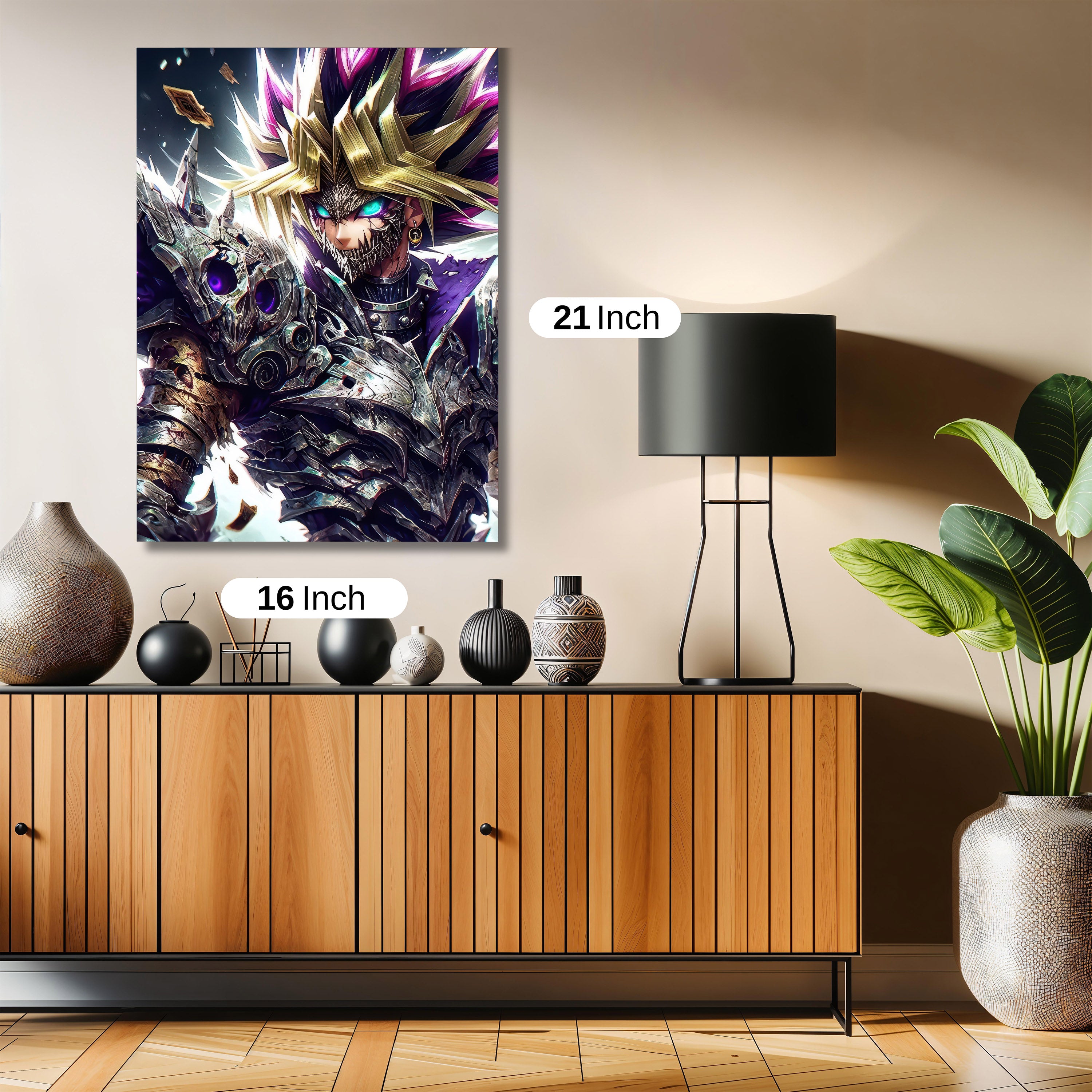 Yami Exuberance M