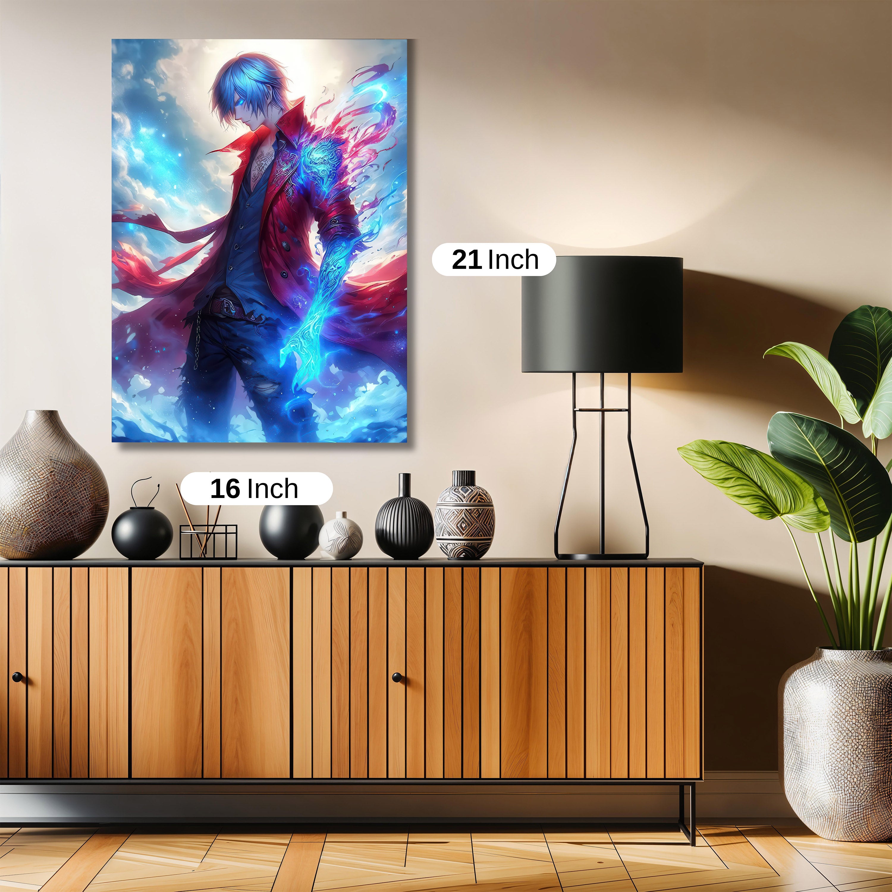 Inferno Ascendancy M