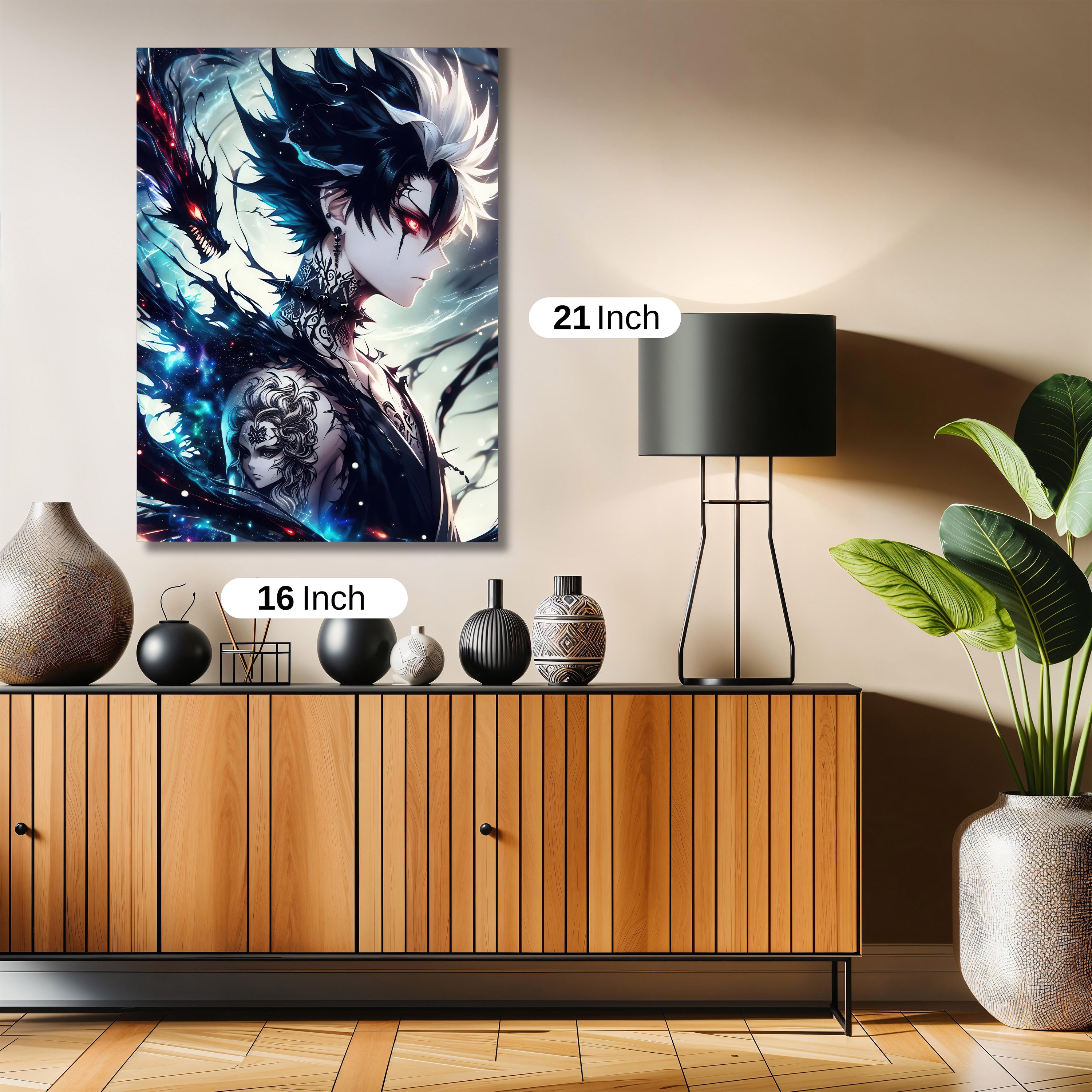 Dragon Whirlwind M
