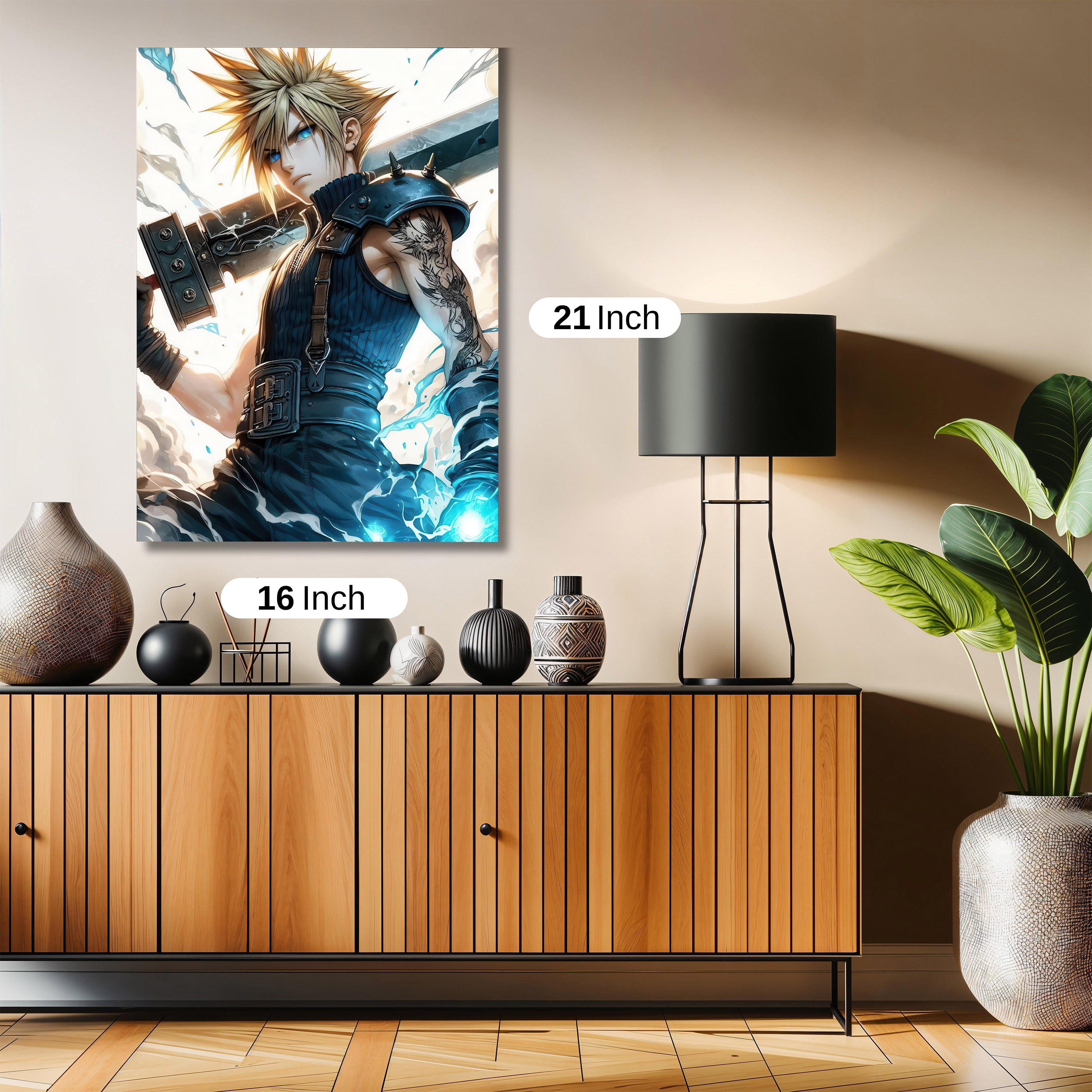 Cloud Ascendant M