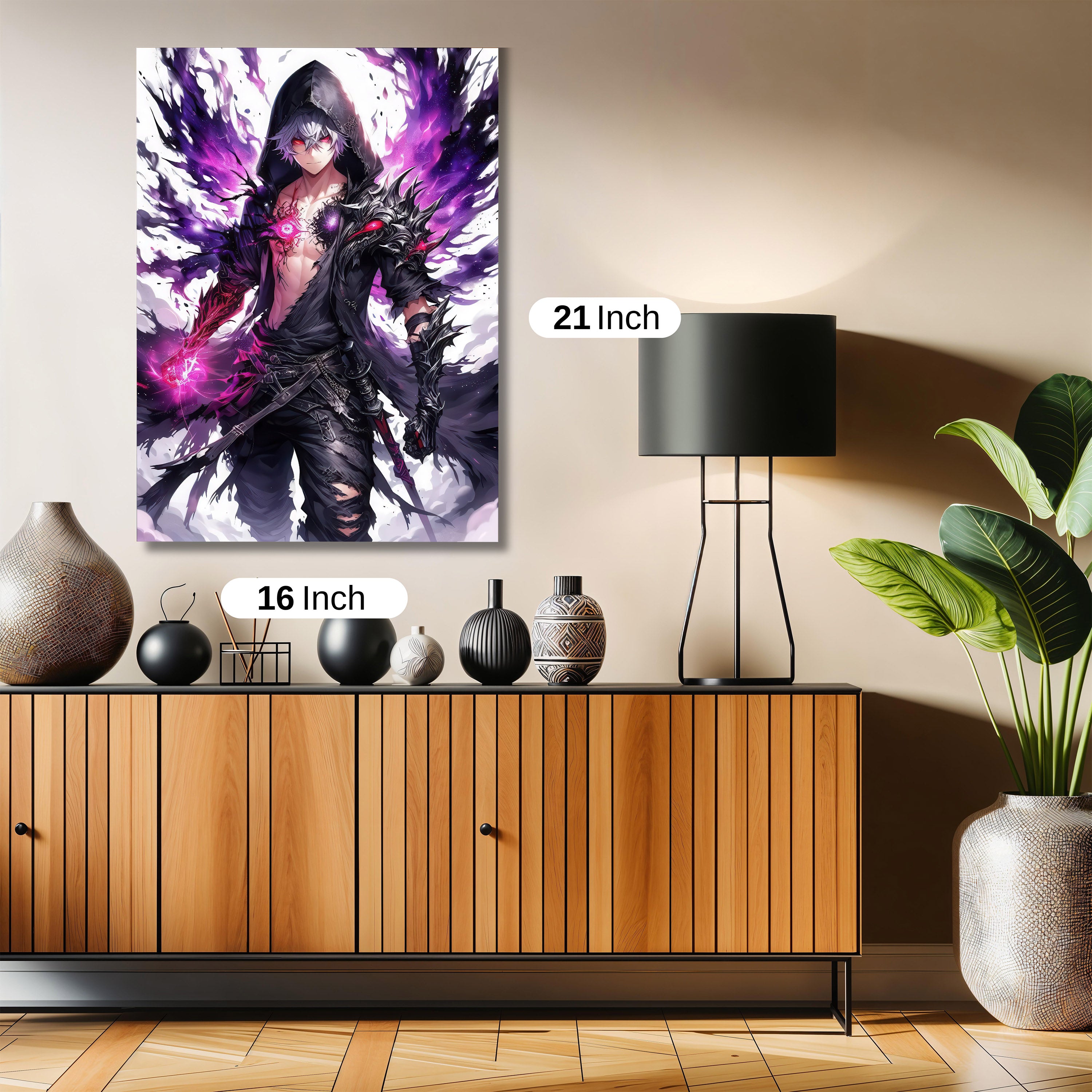 Arcane Ascension M