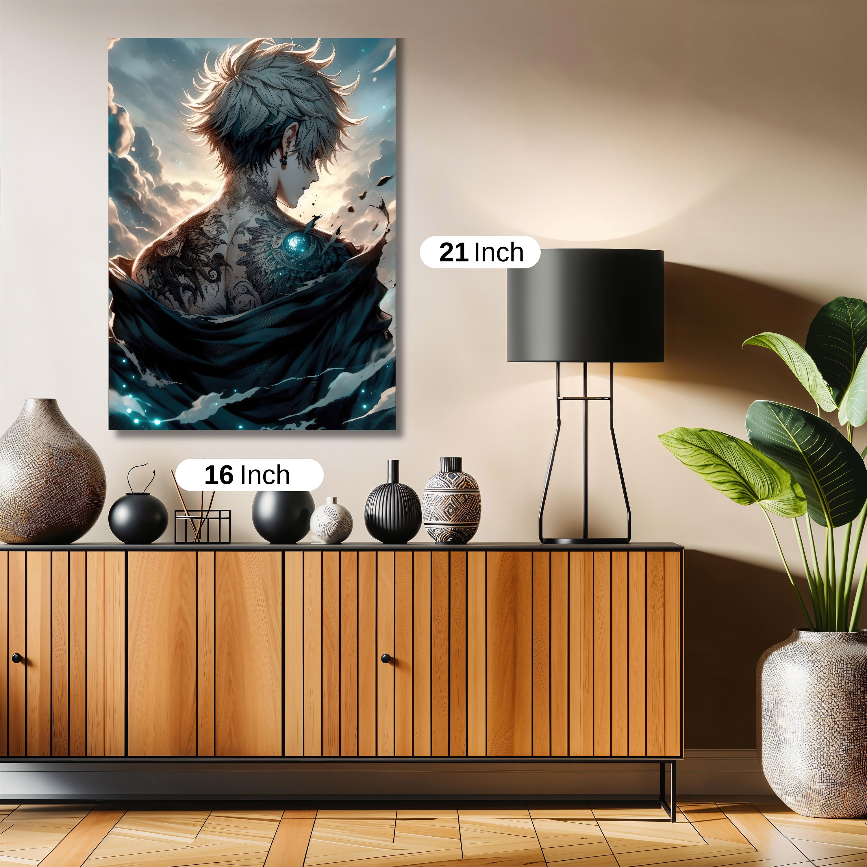 Mystic Reverie M