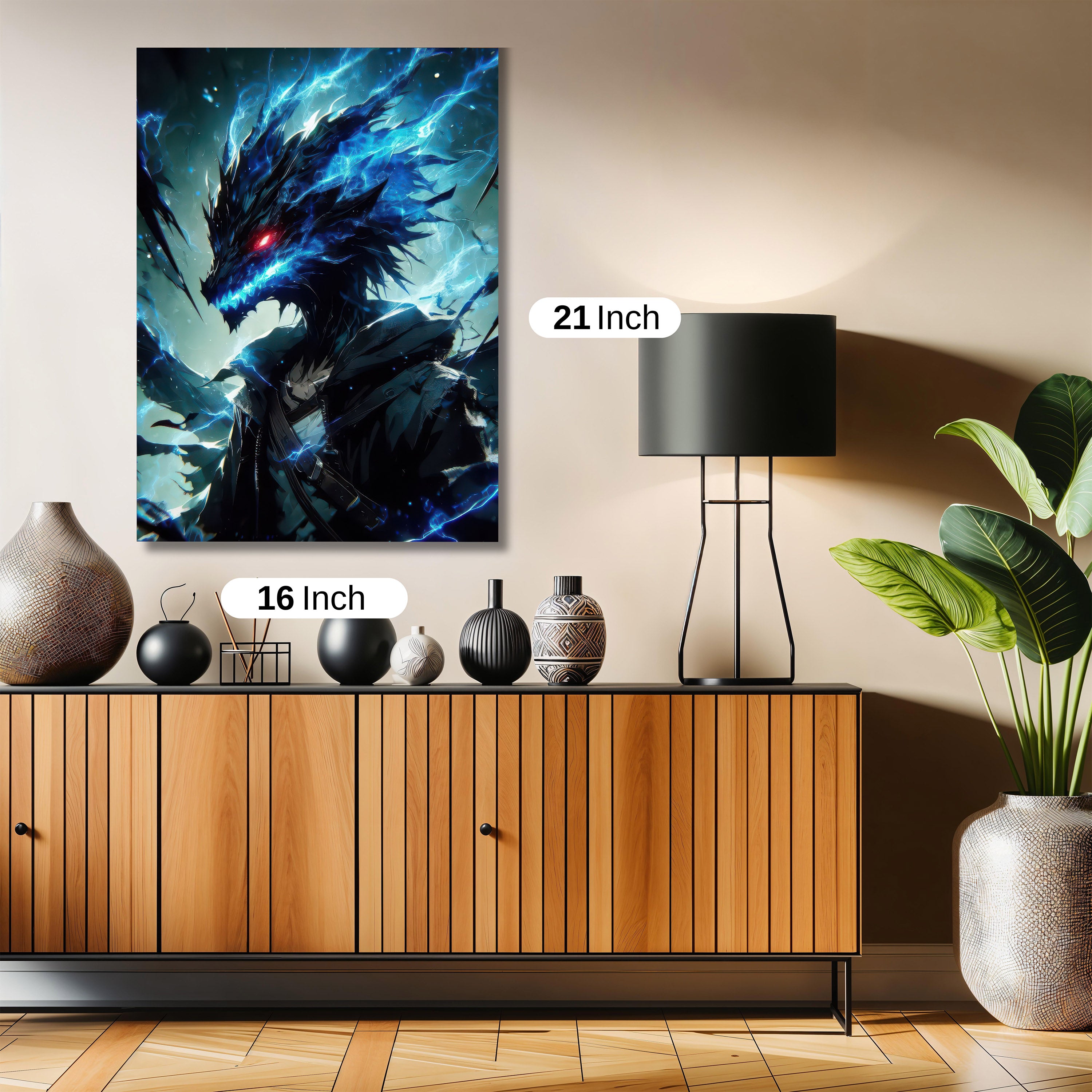 Dragon Surge M