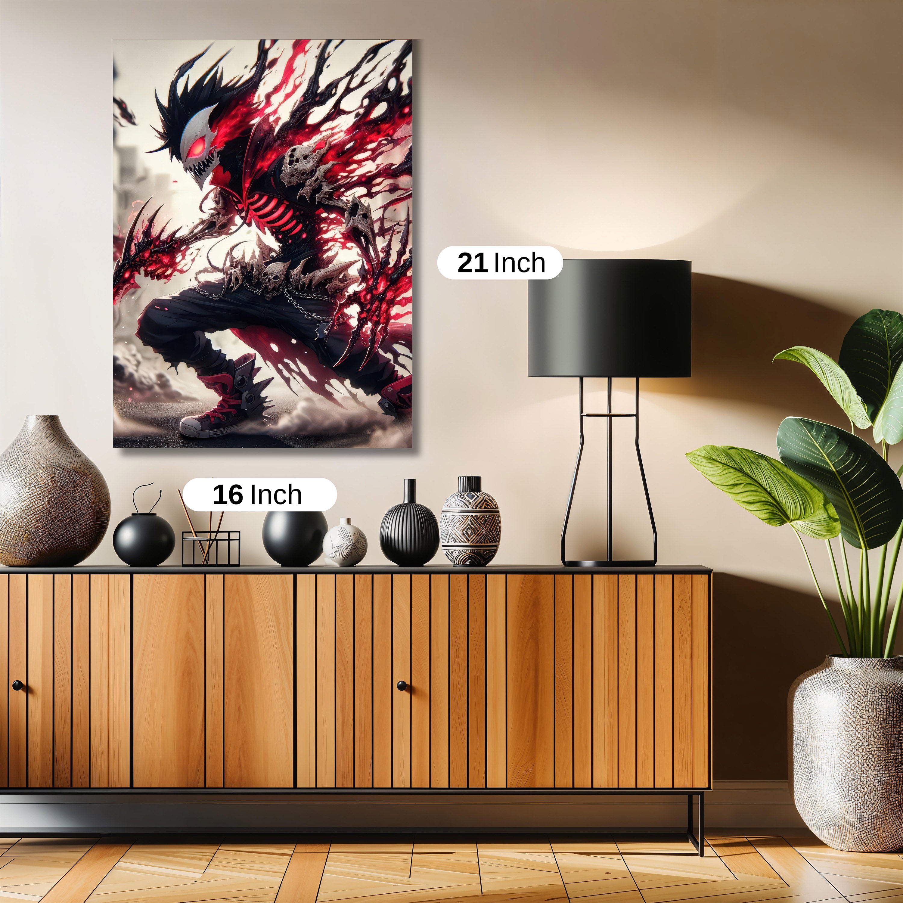 Inferno Demon M