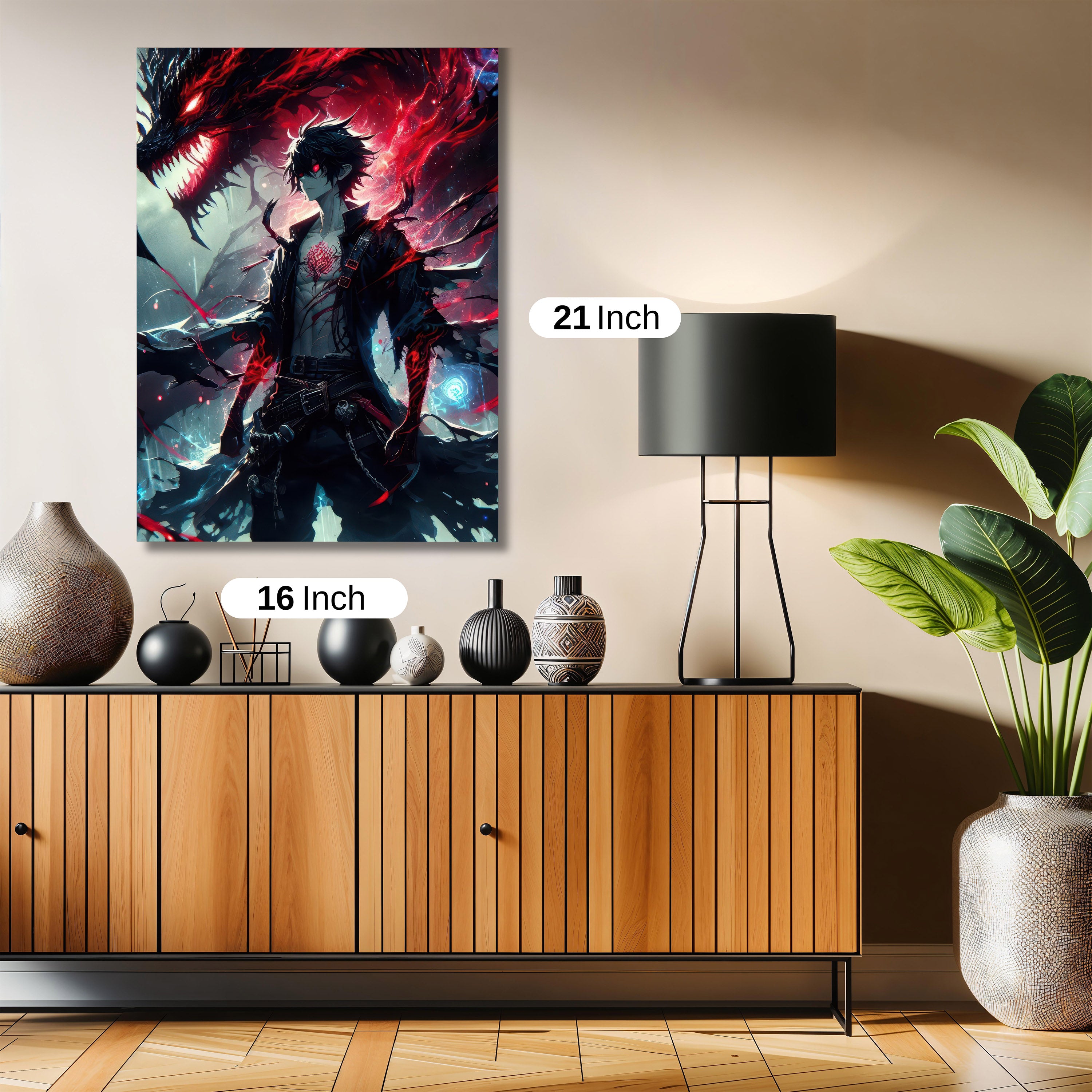 Dragon's Fury M