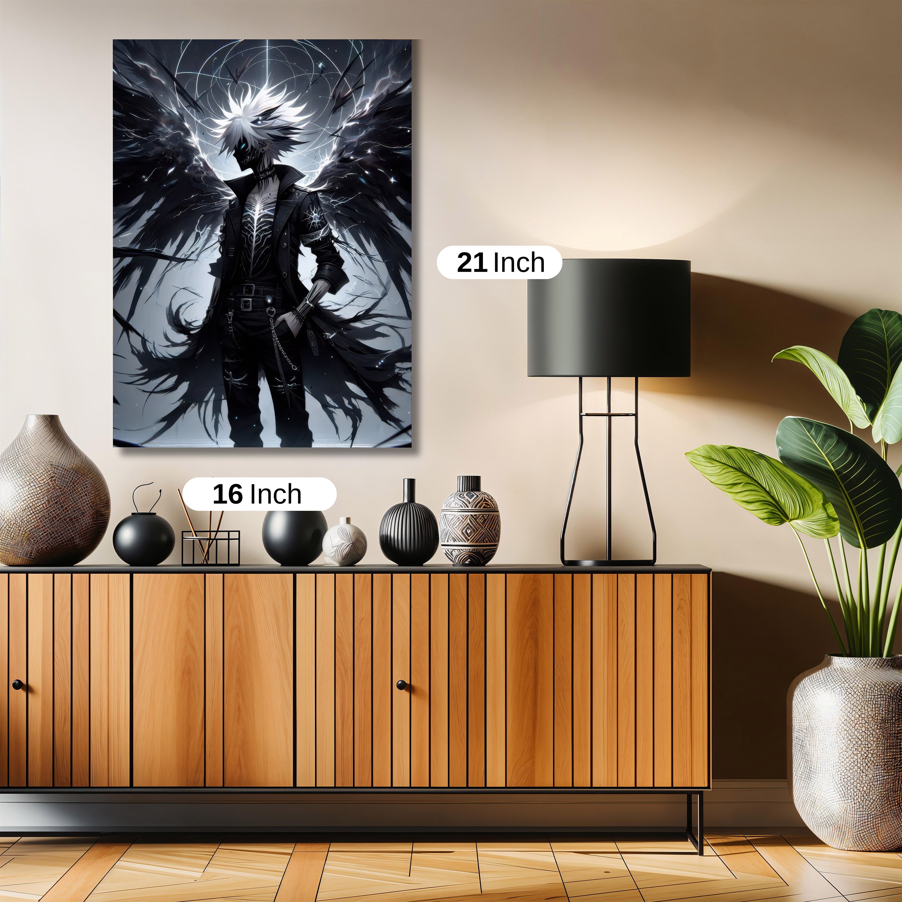 Dark Ascension M