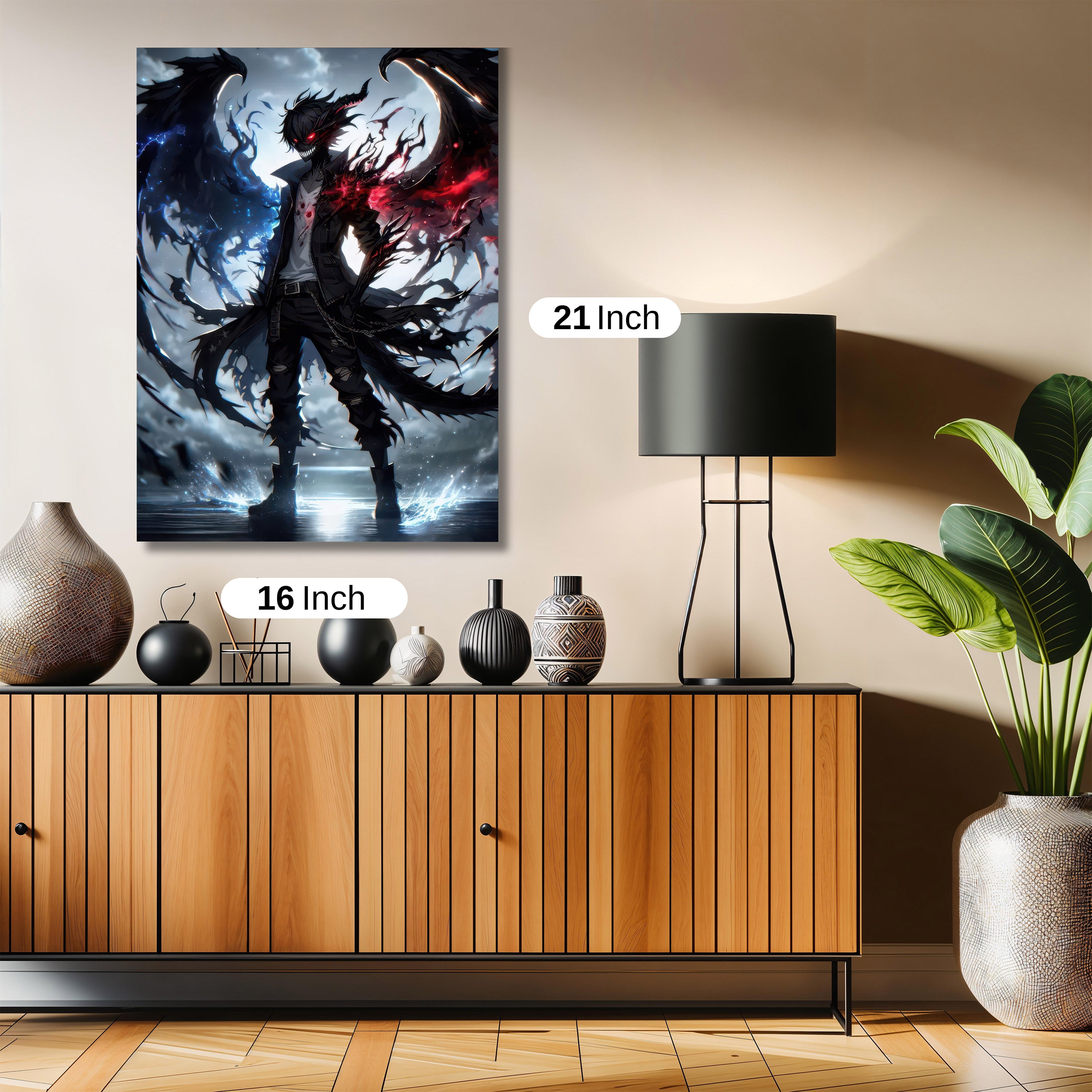 Abyssal Wrath M