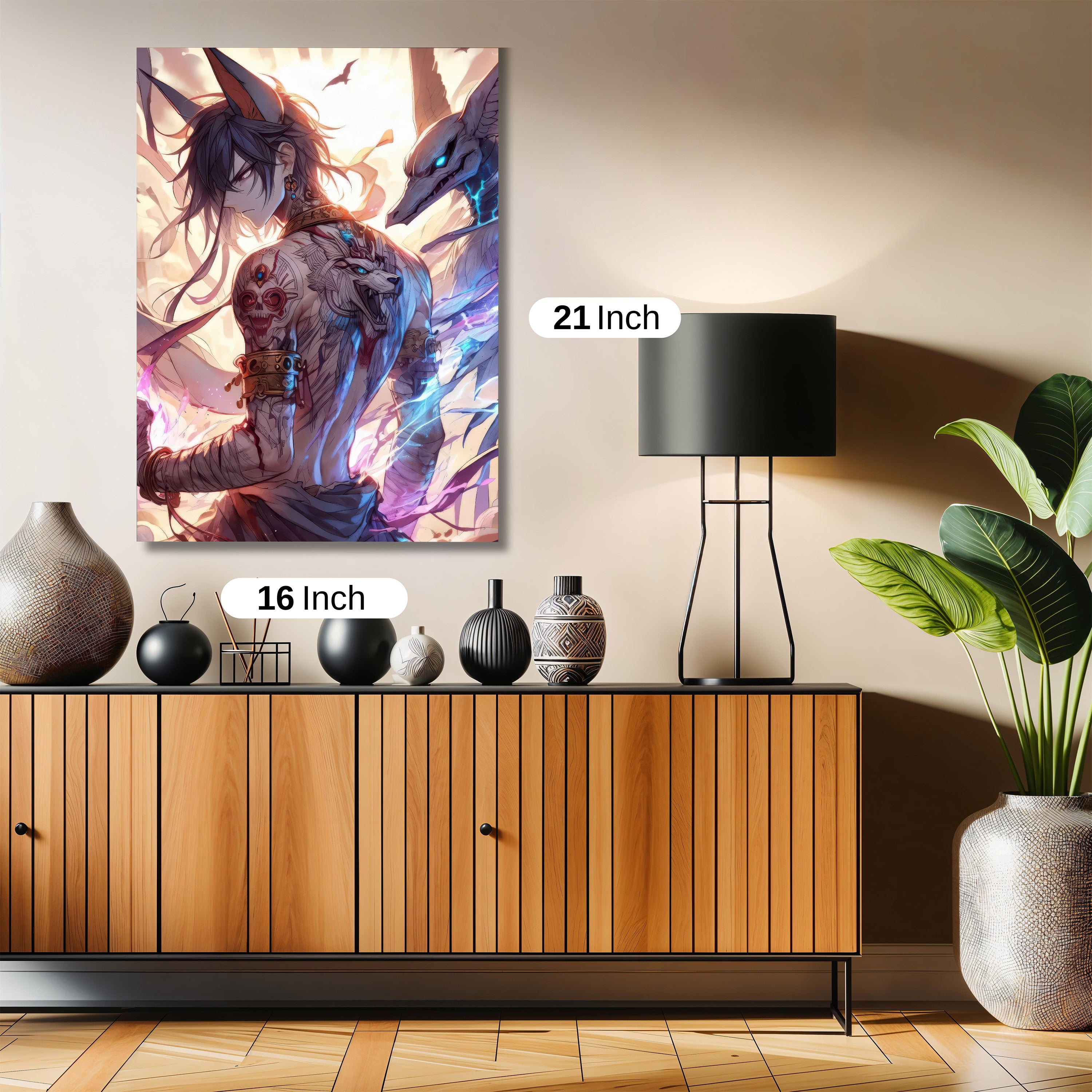 Mystic Duality M