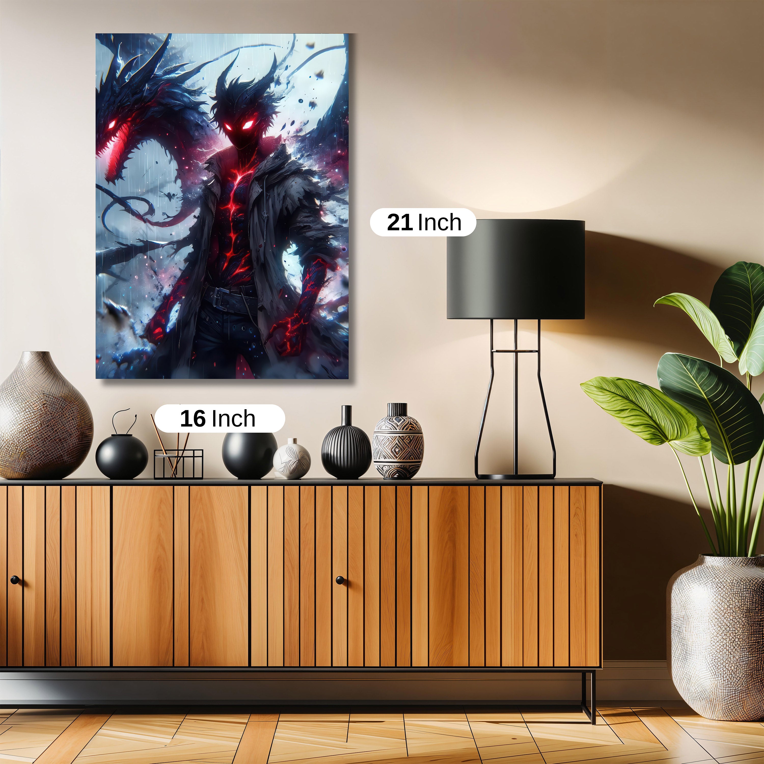 Infernal Fury M