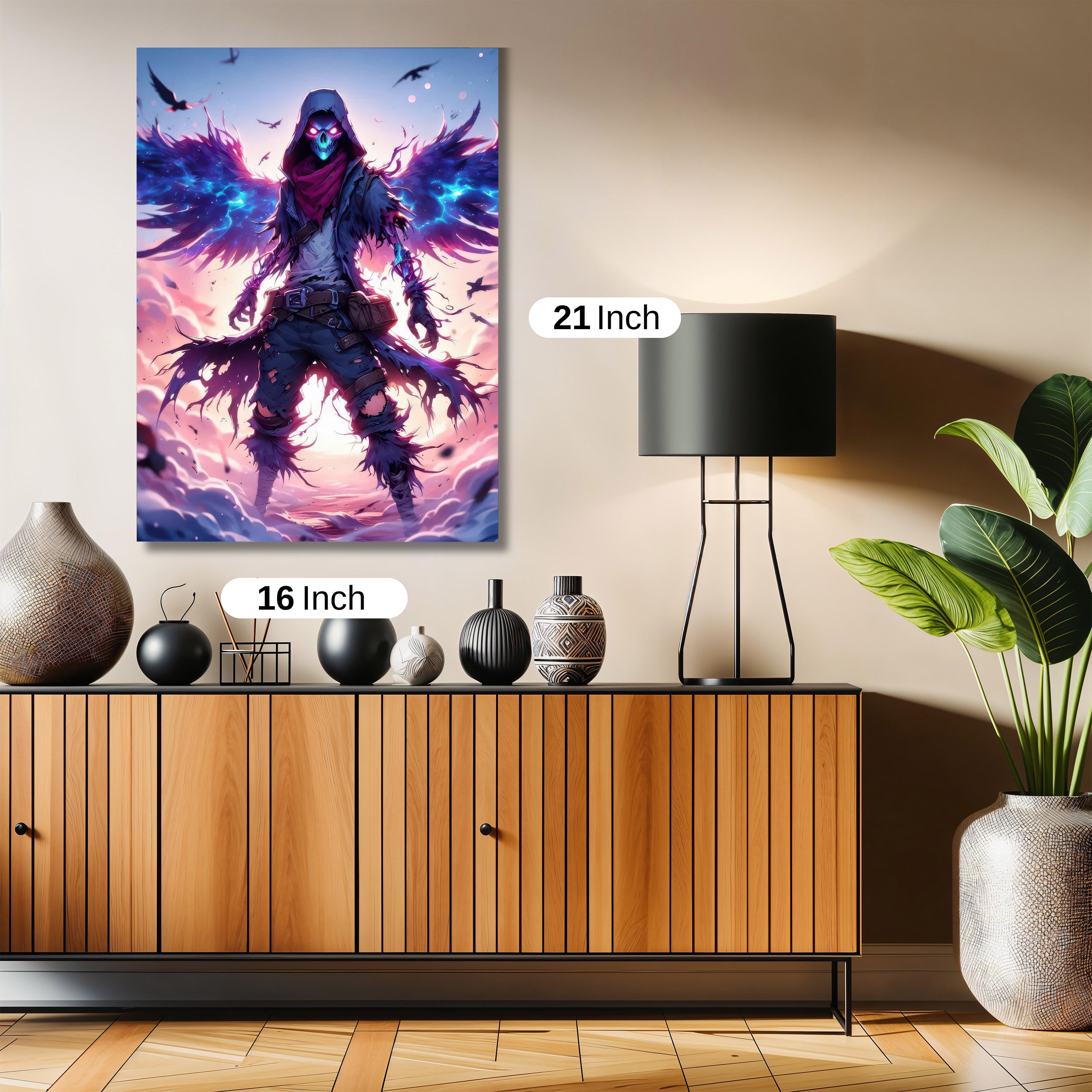 Celestial Rebirth M