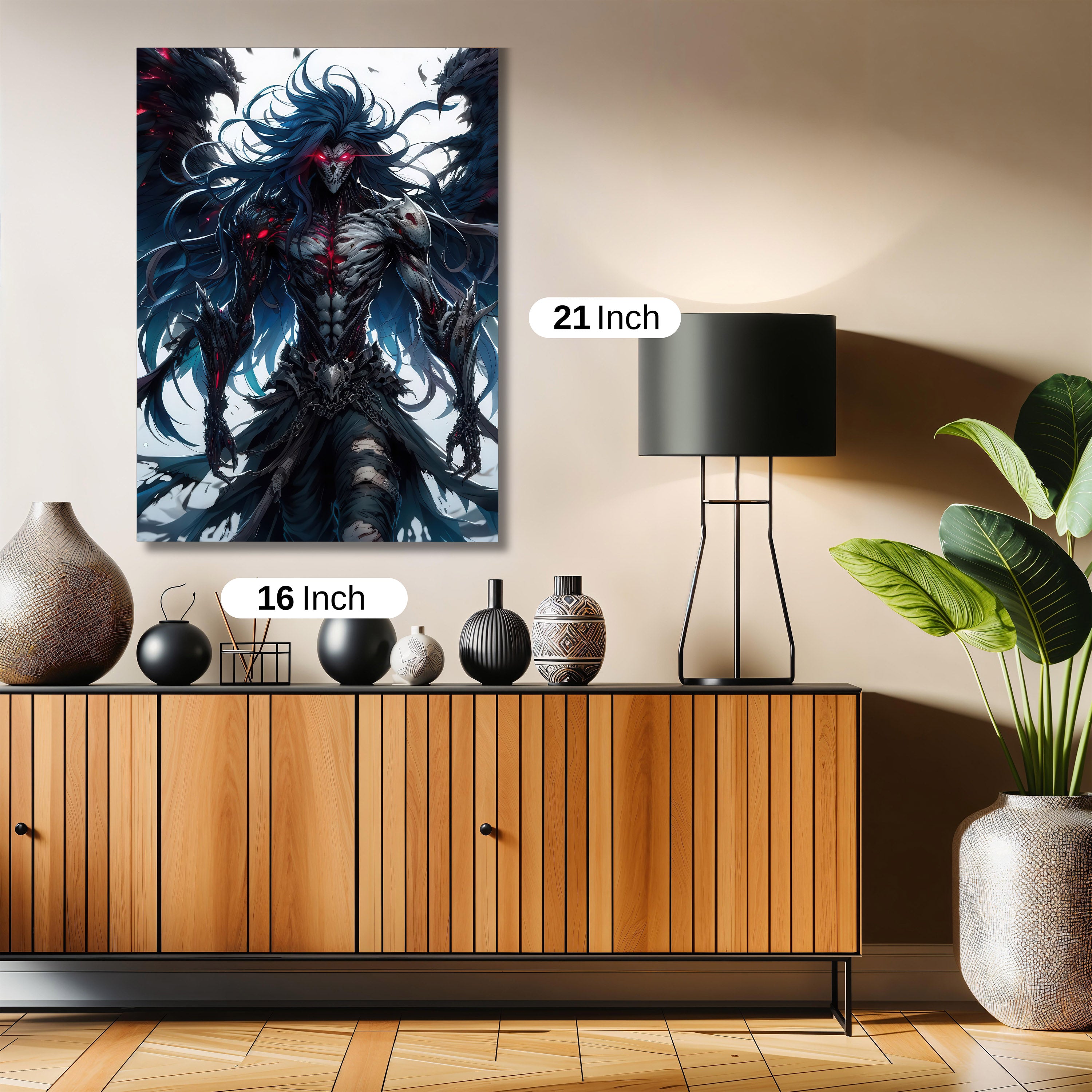 Abyssal Fury M