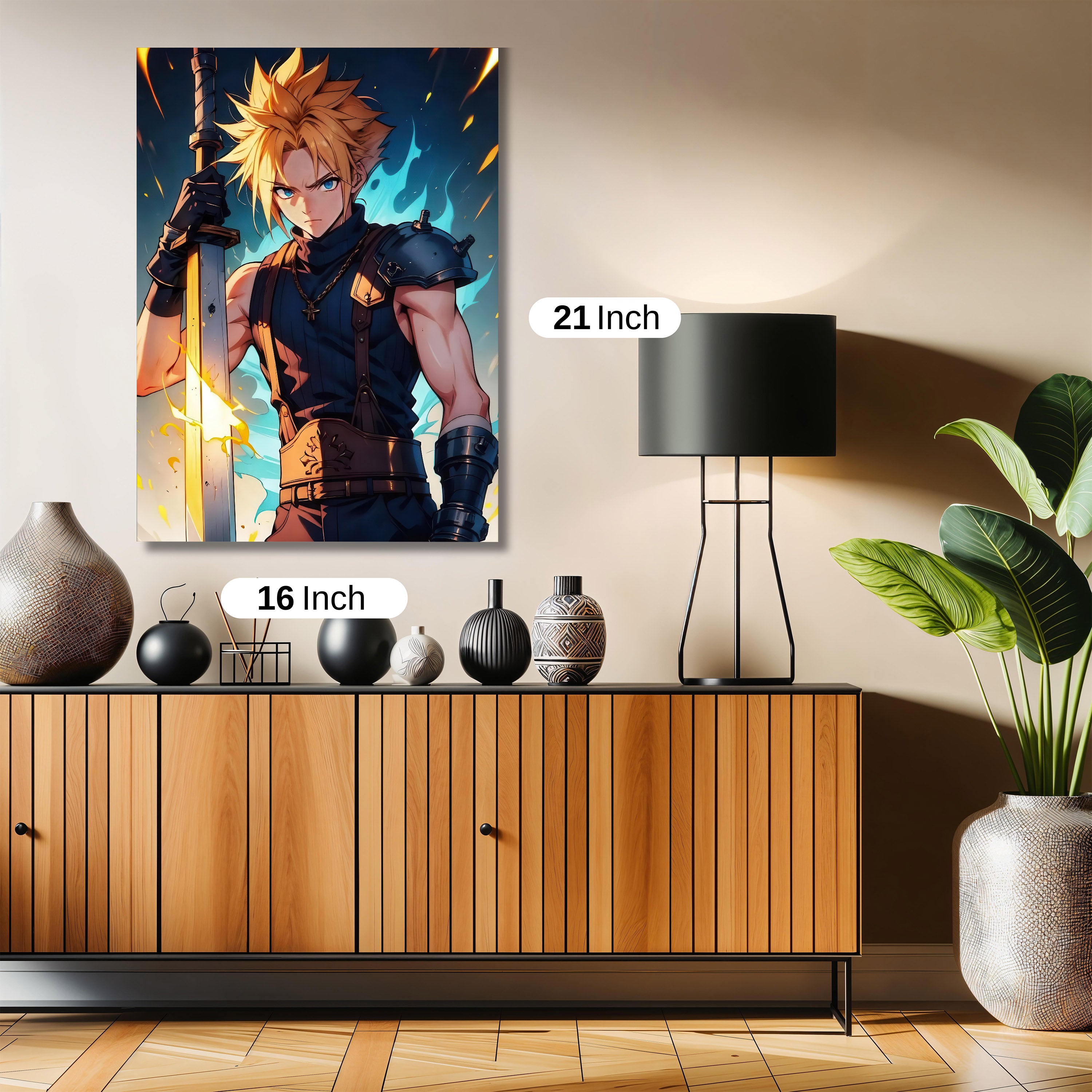 Cloud Valor M