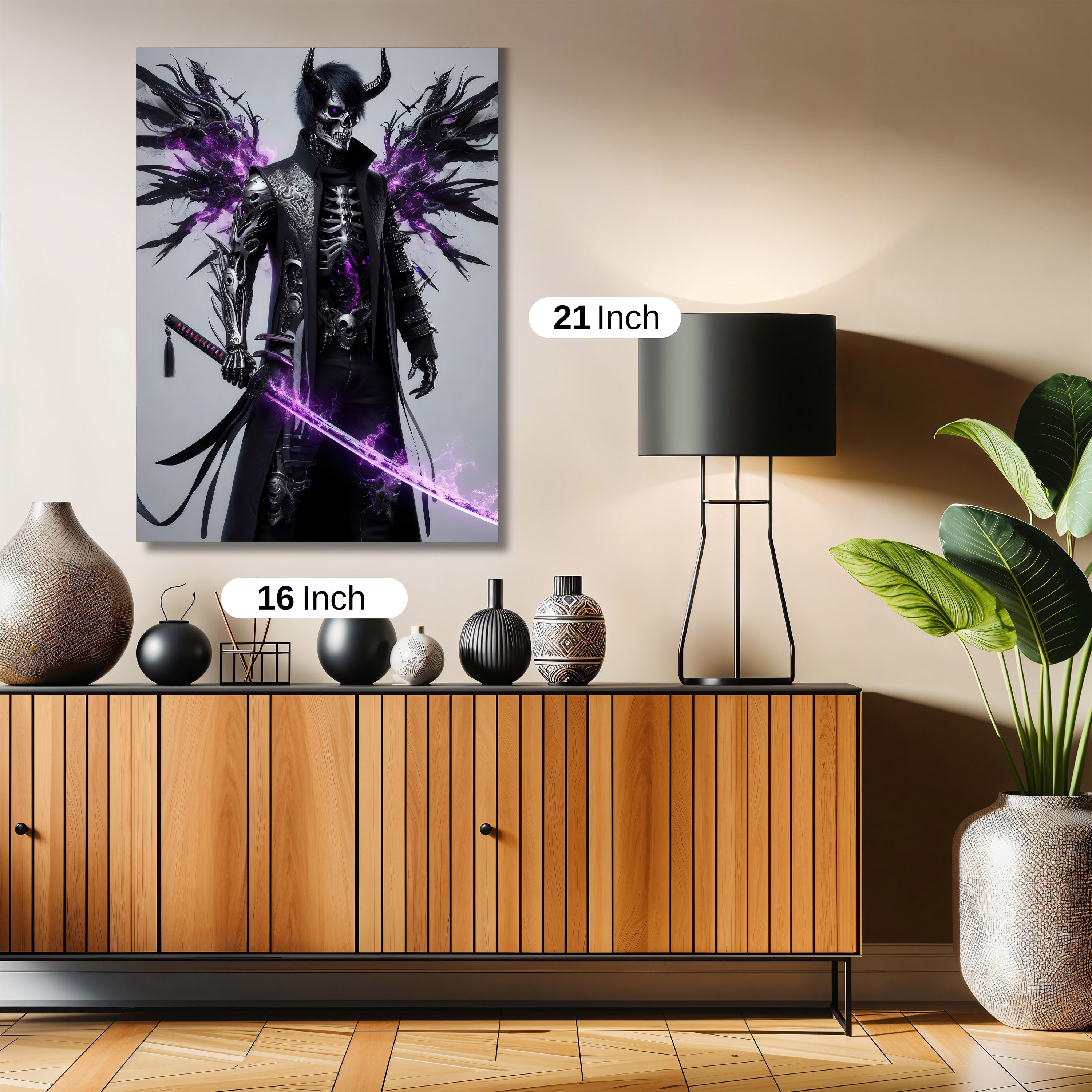 Spectral Warrior M