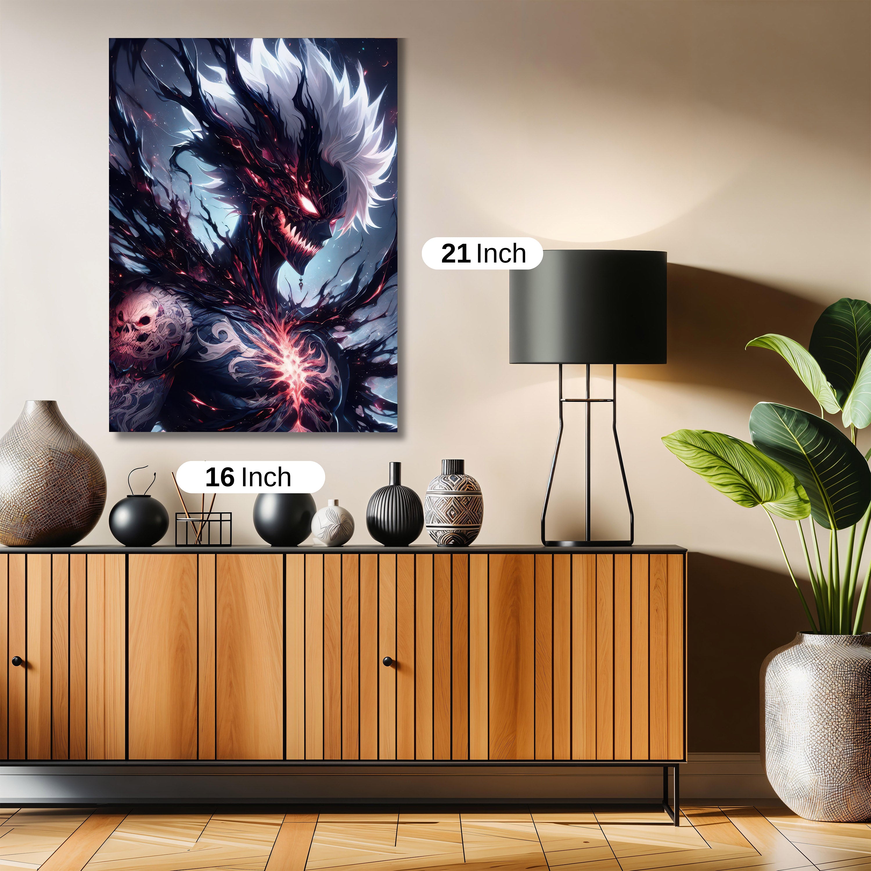 Abyssal Fury M