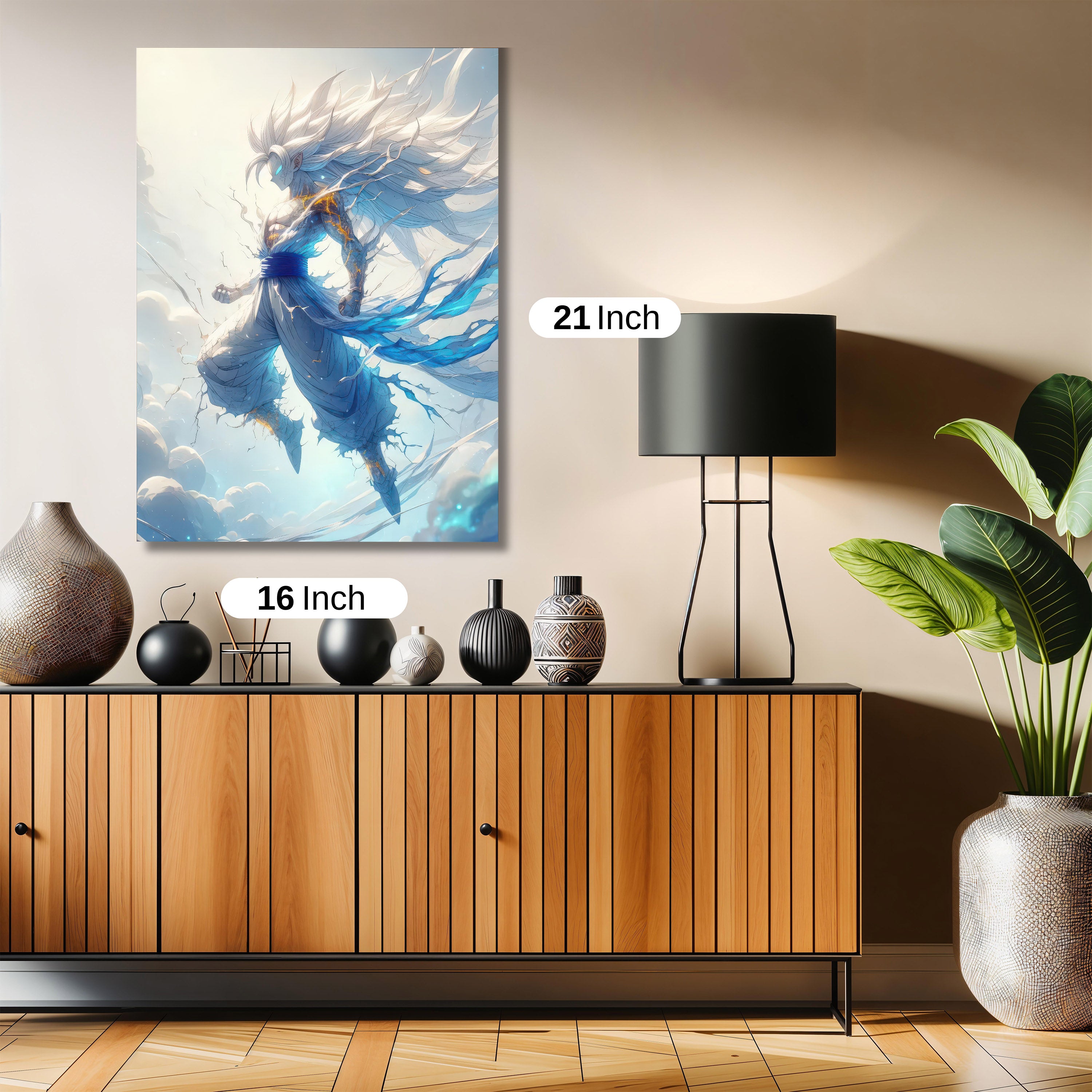 Ascendant Fury M