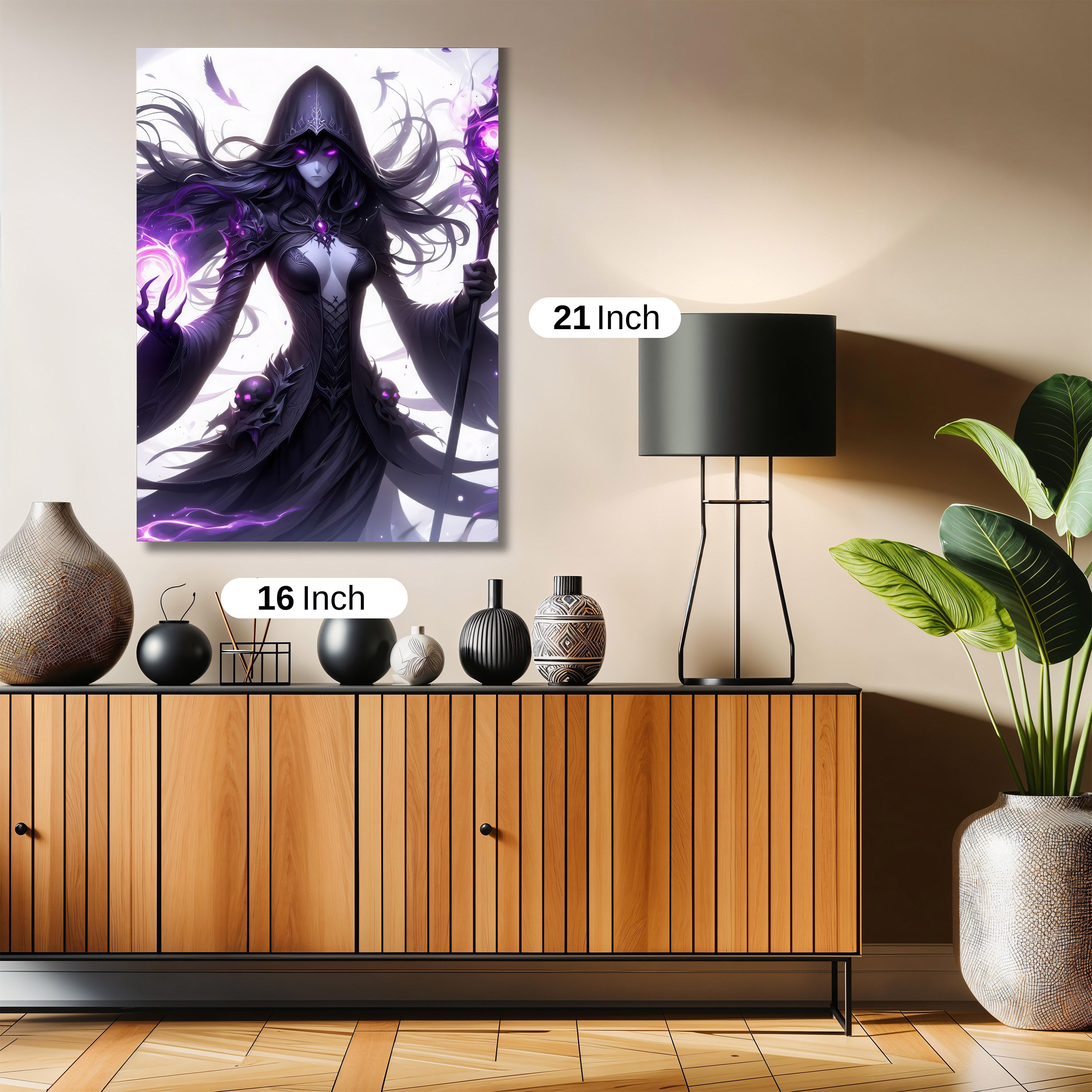 Arcane Enigma M