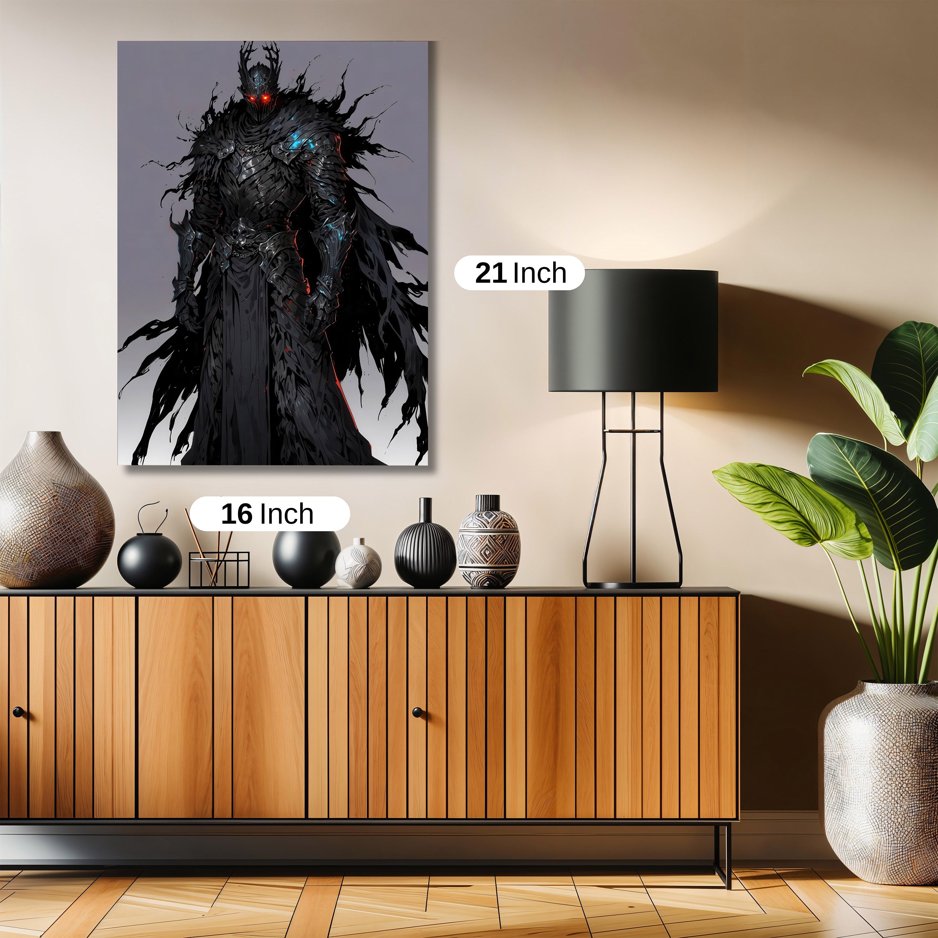 Shadow Monarch M