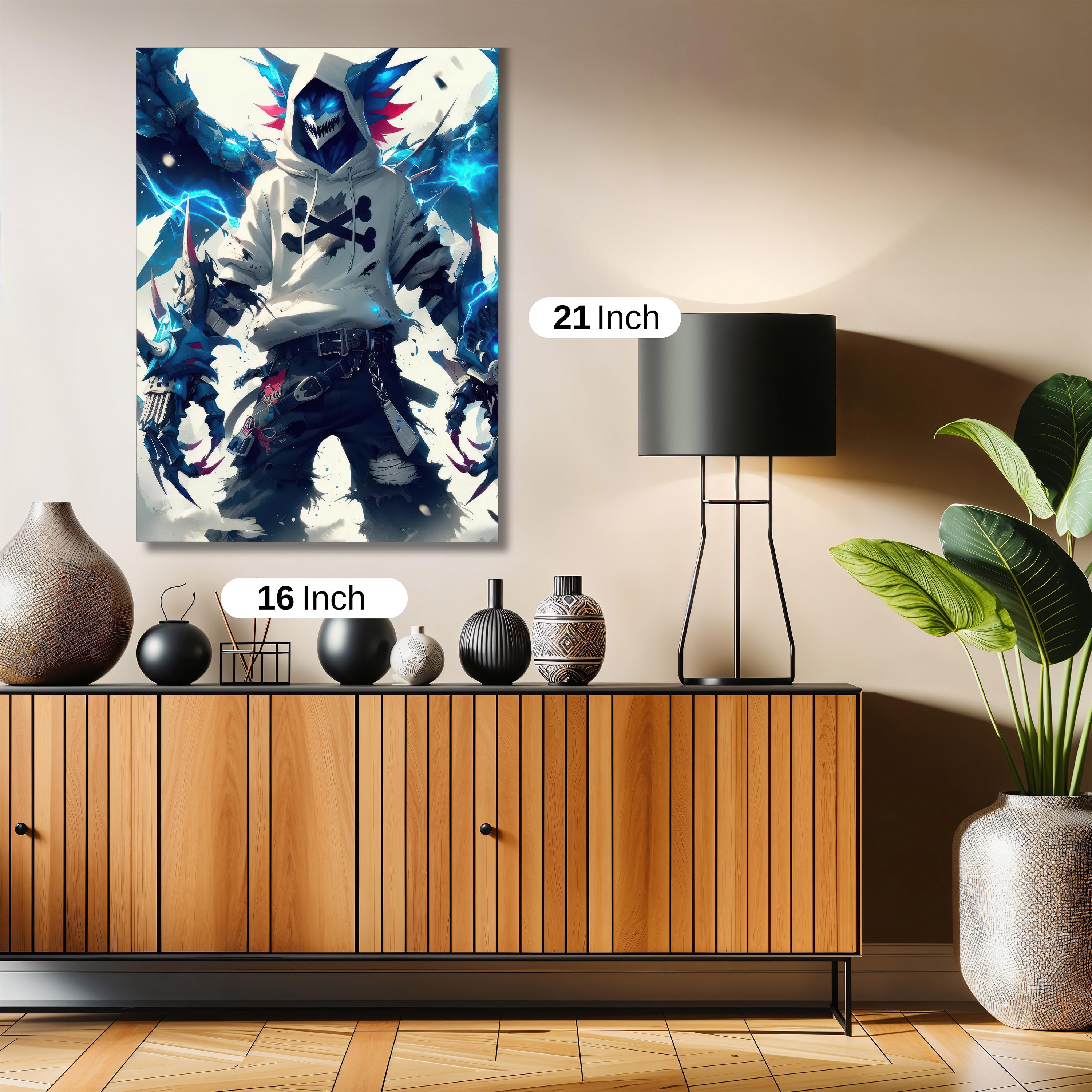 Enigma Fury M