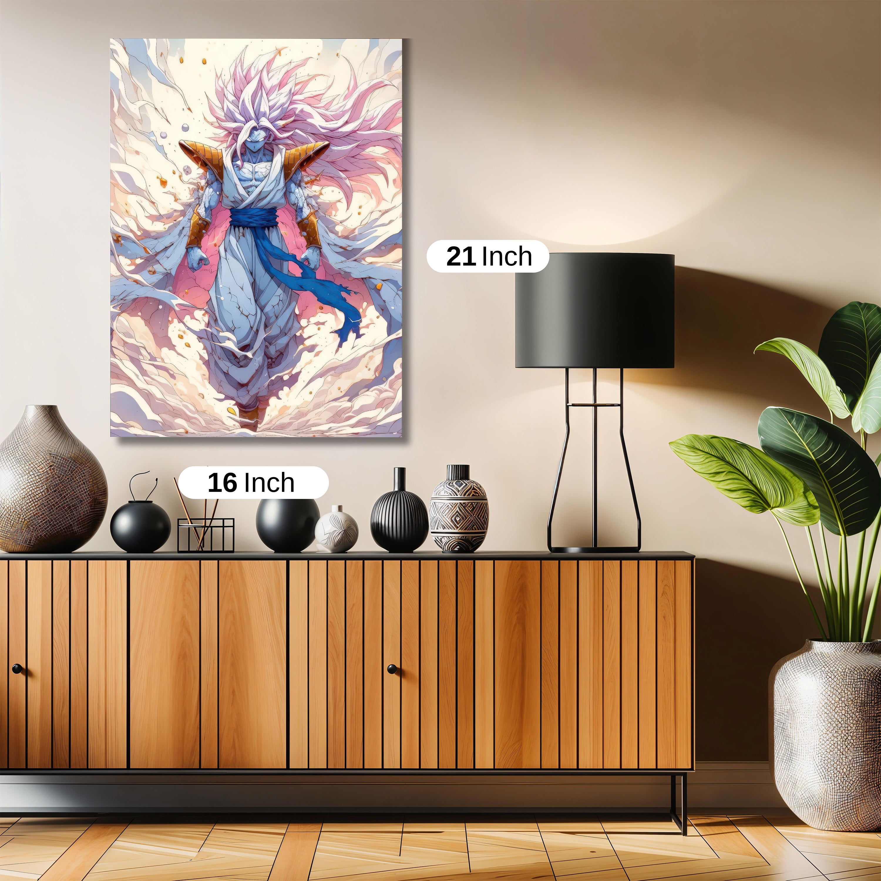 Majin Triumph M