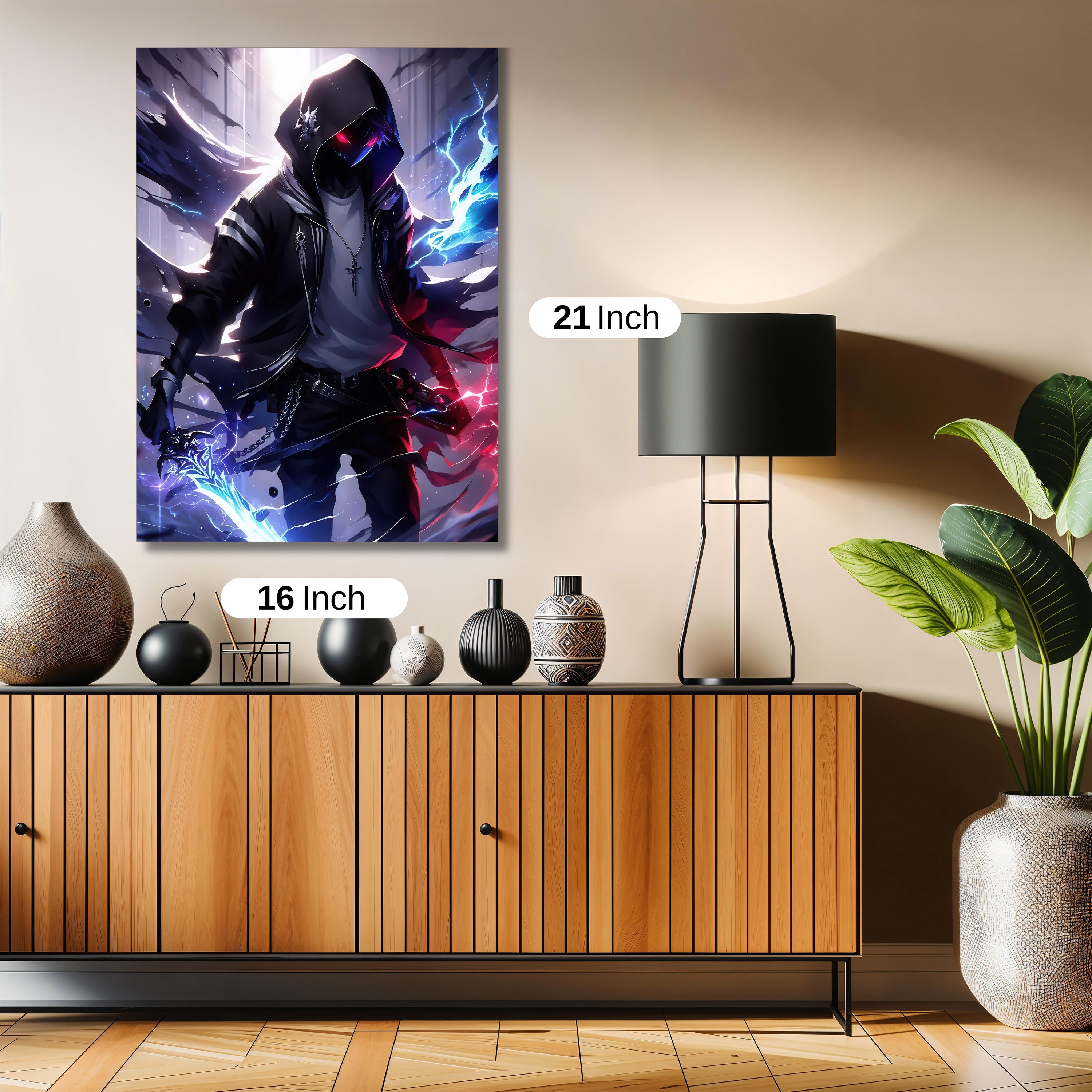 Shadow Surge M