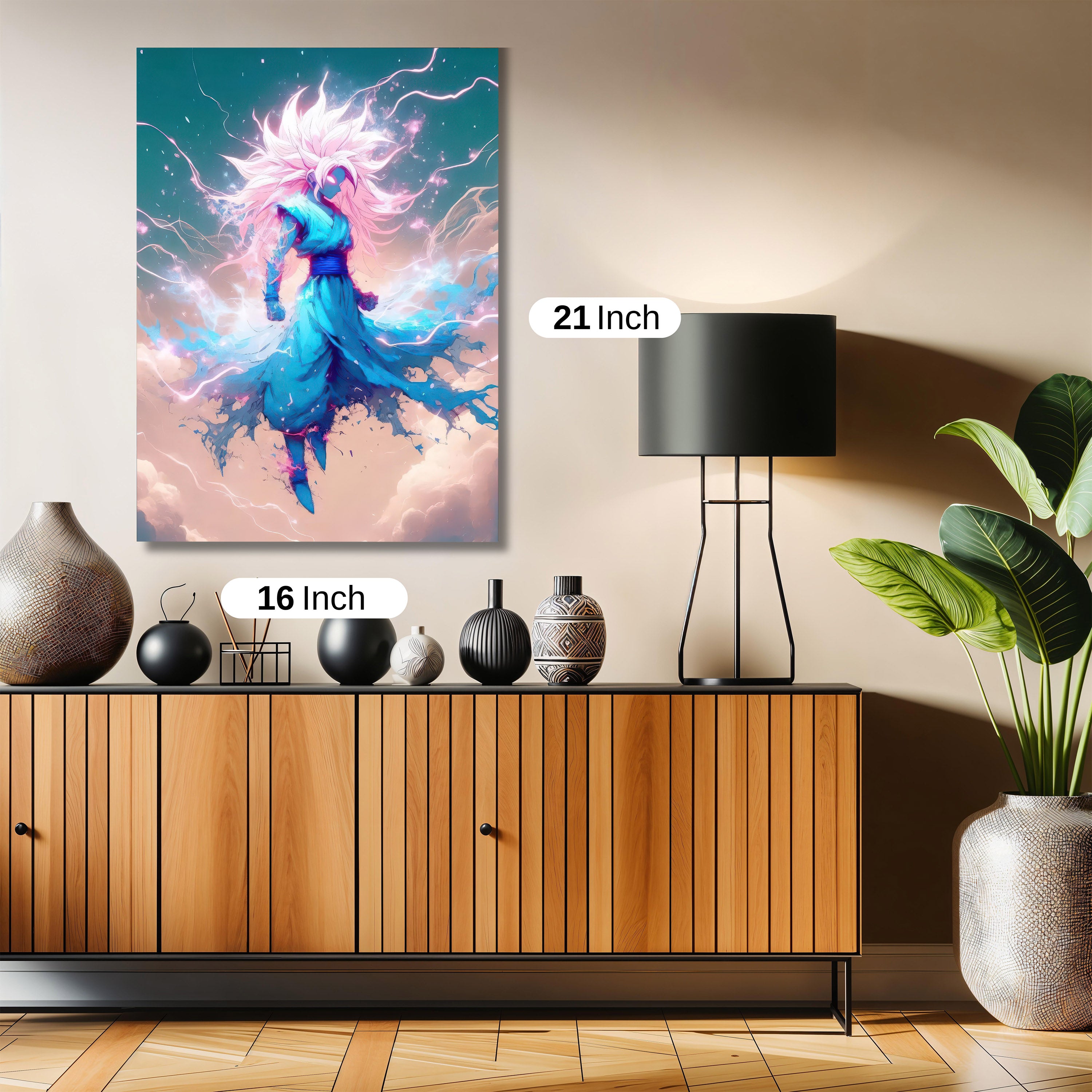 Ascendant Surge M