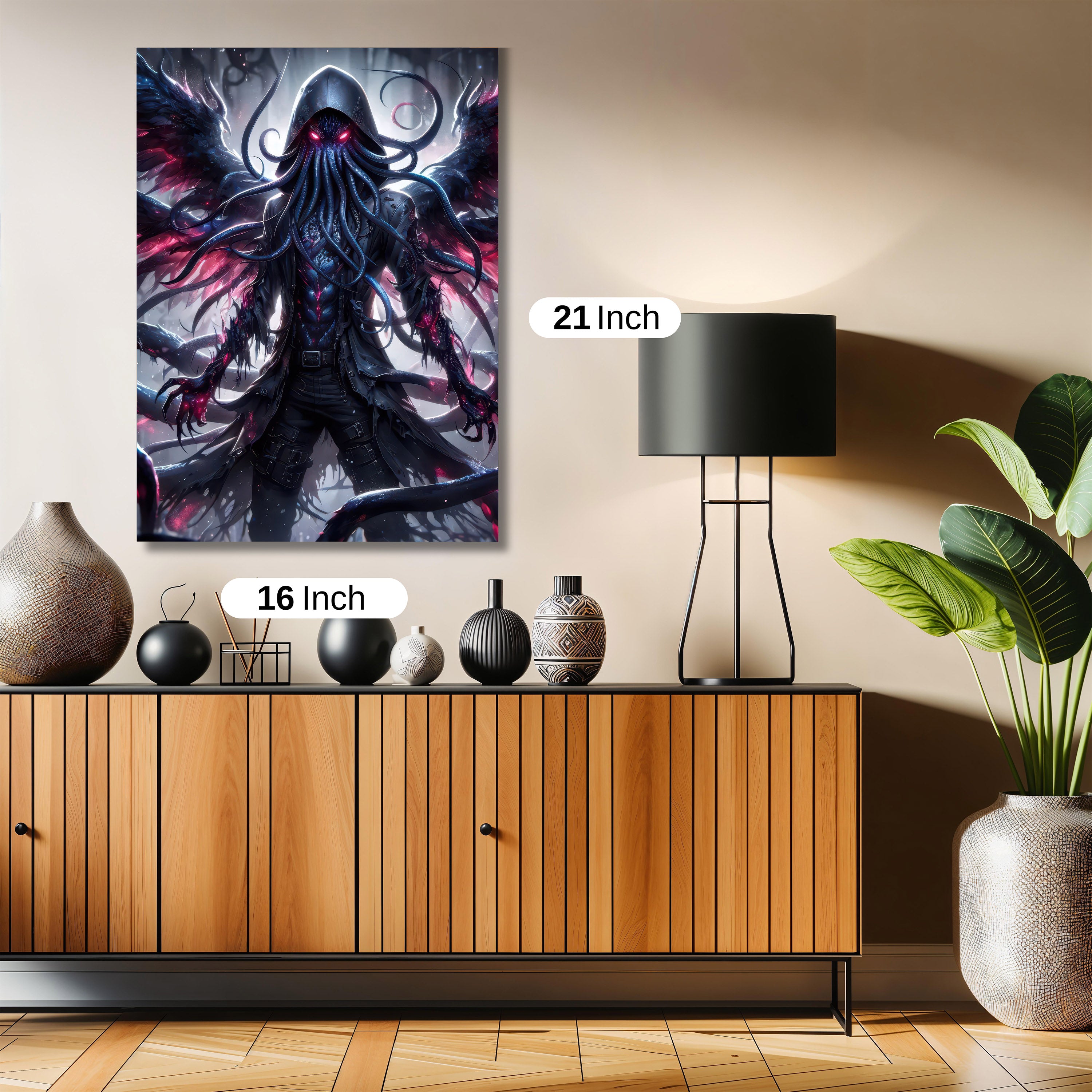 Eldritch Ascendancy M