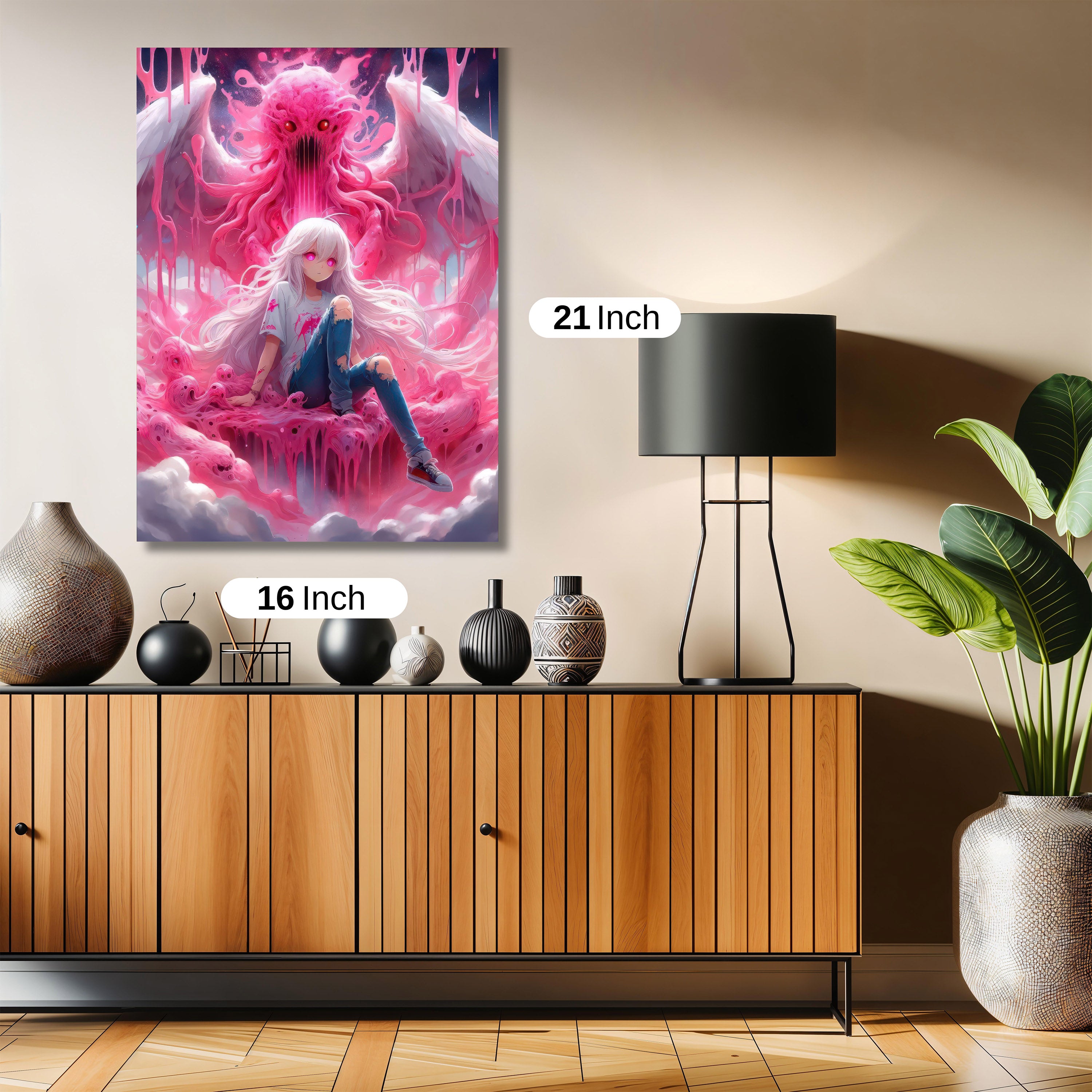 Celestial Harmony M