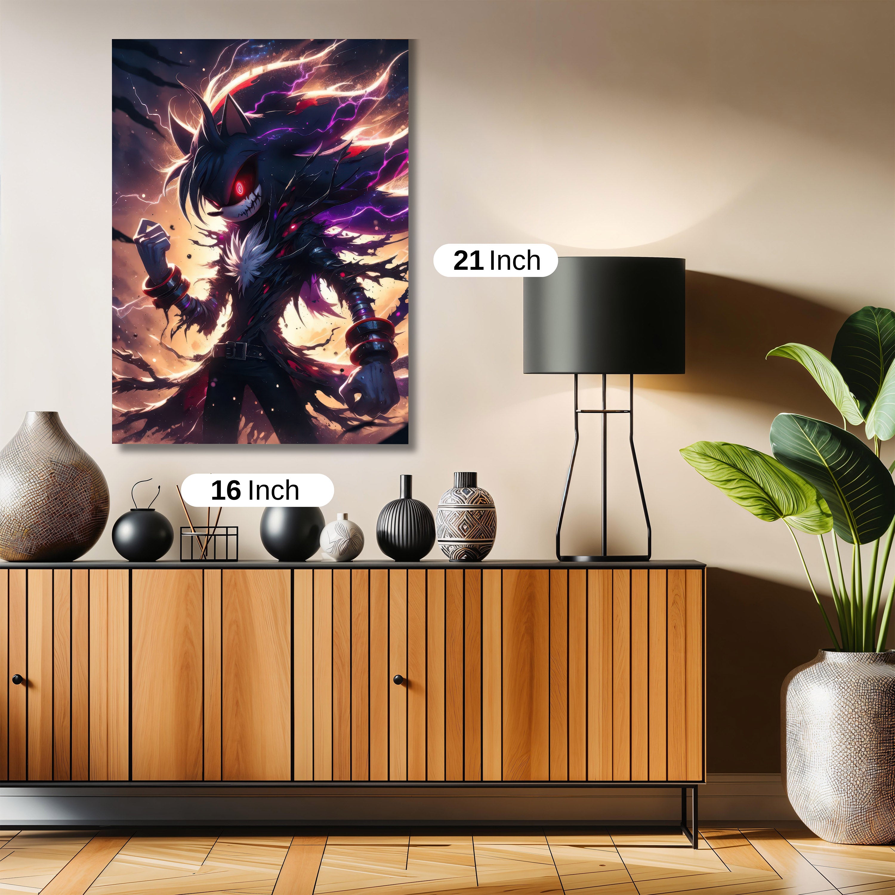 Shadow Fury M