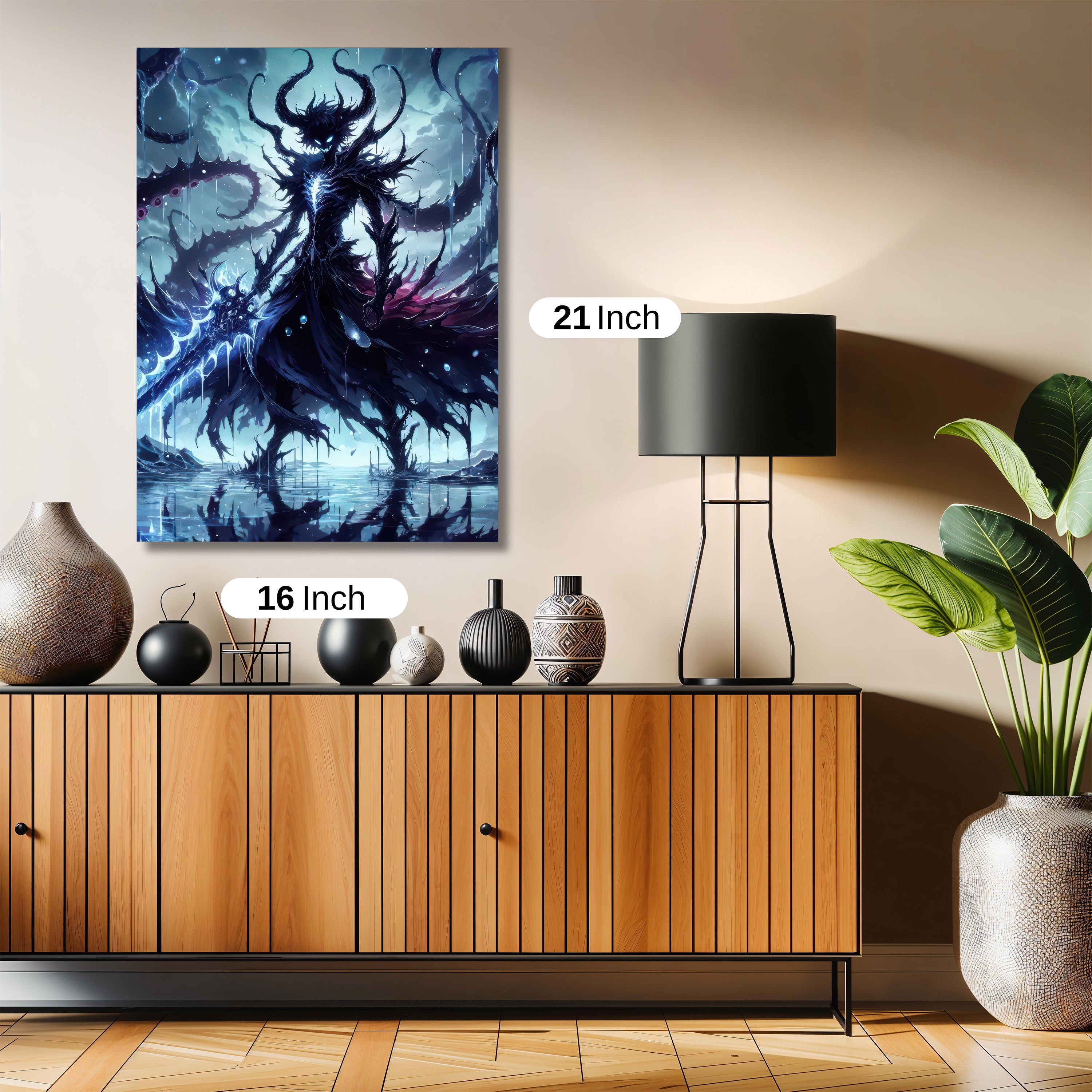 Abyssal Onslaught M
