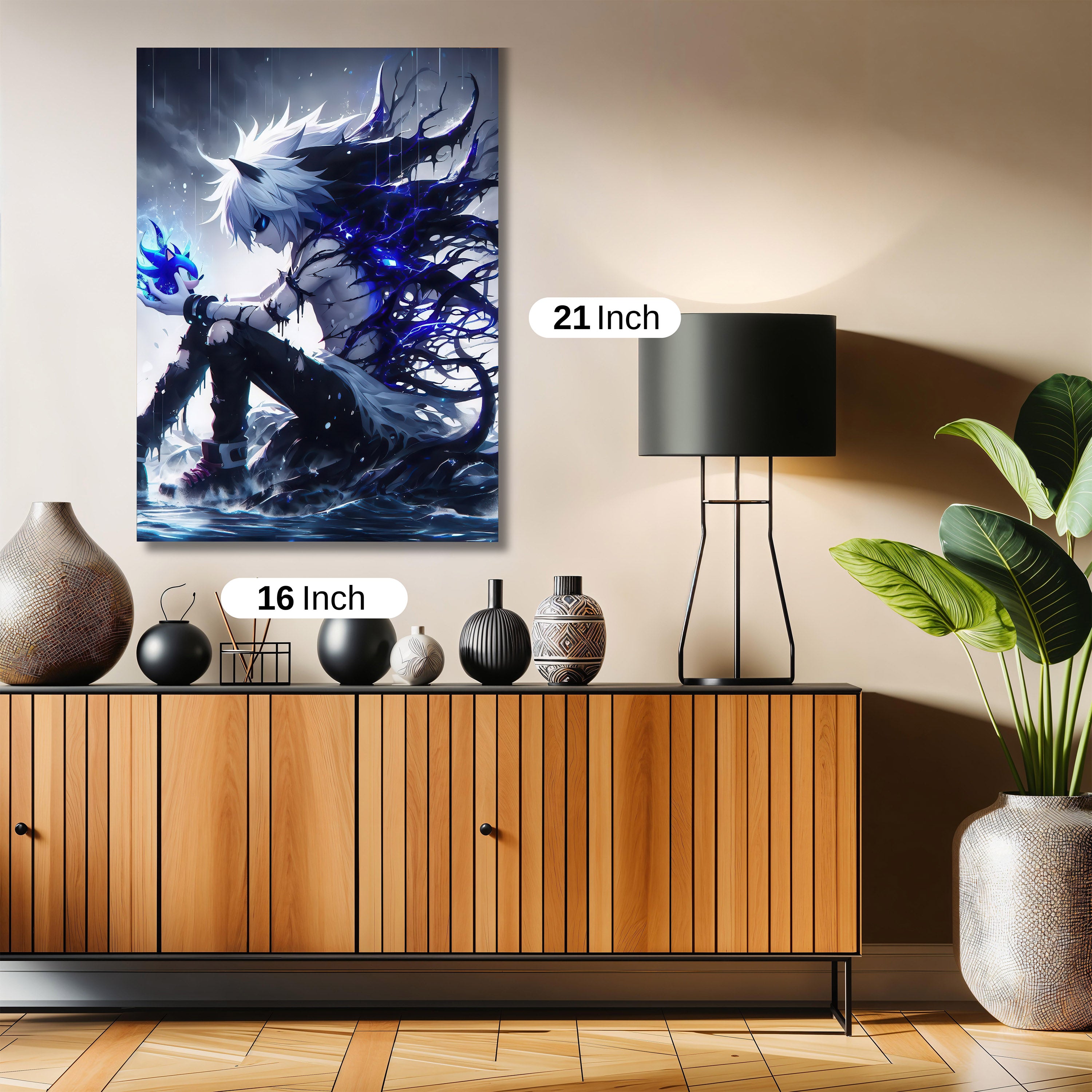 Shadow Enigma M