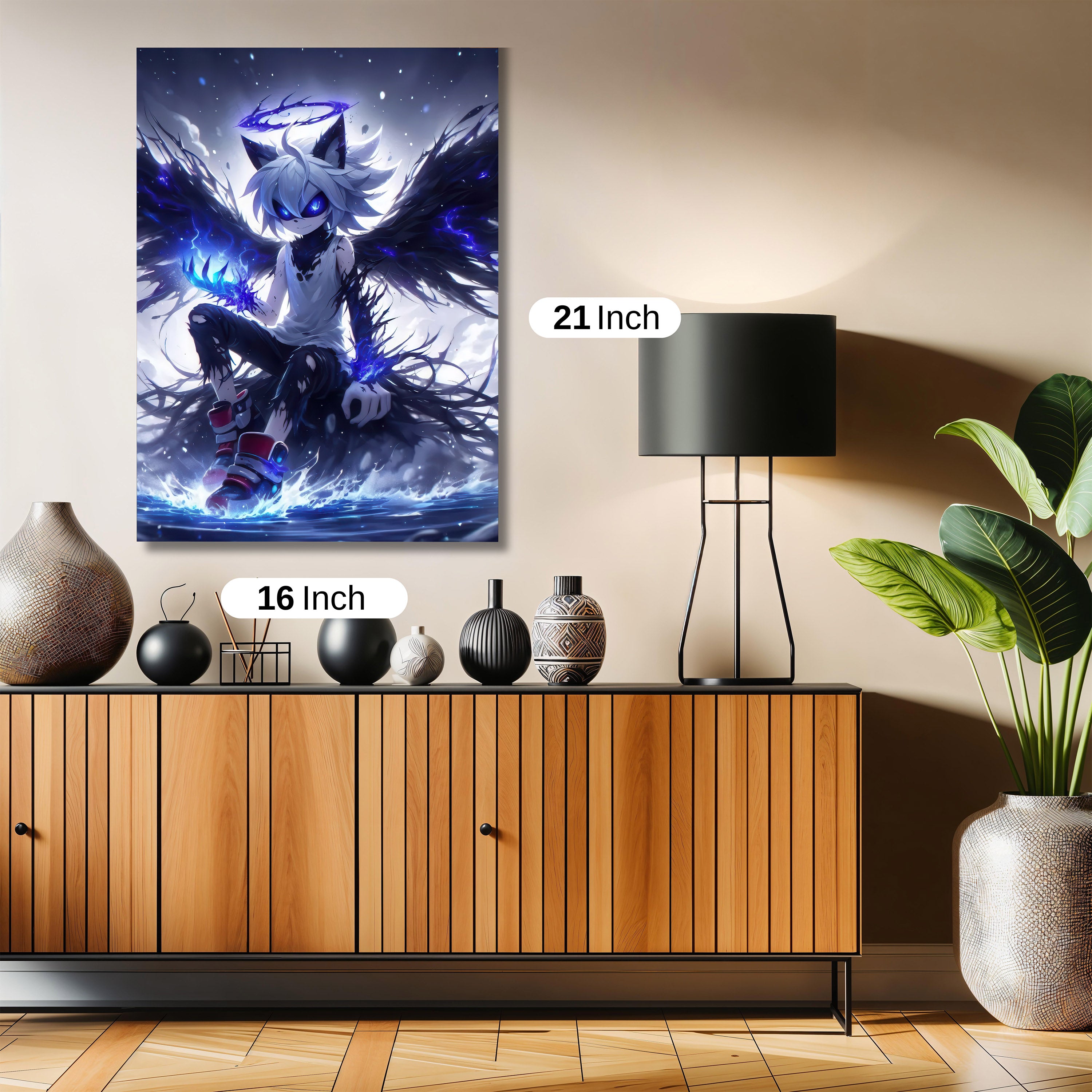 Celestial Fury M