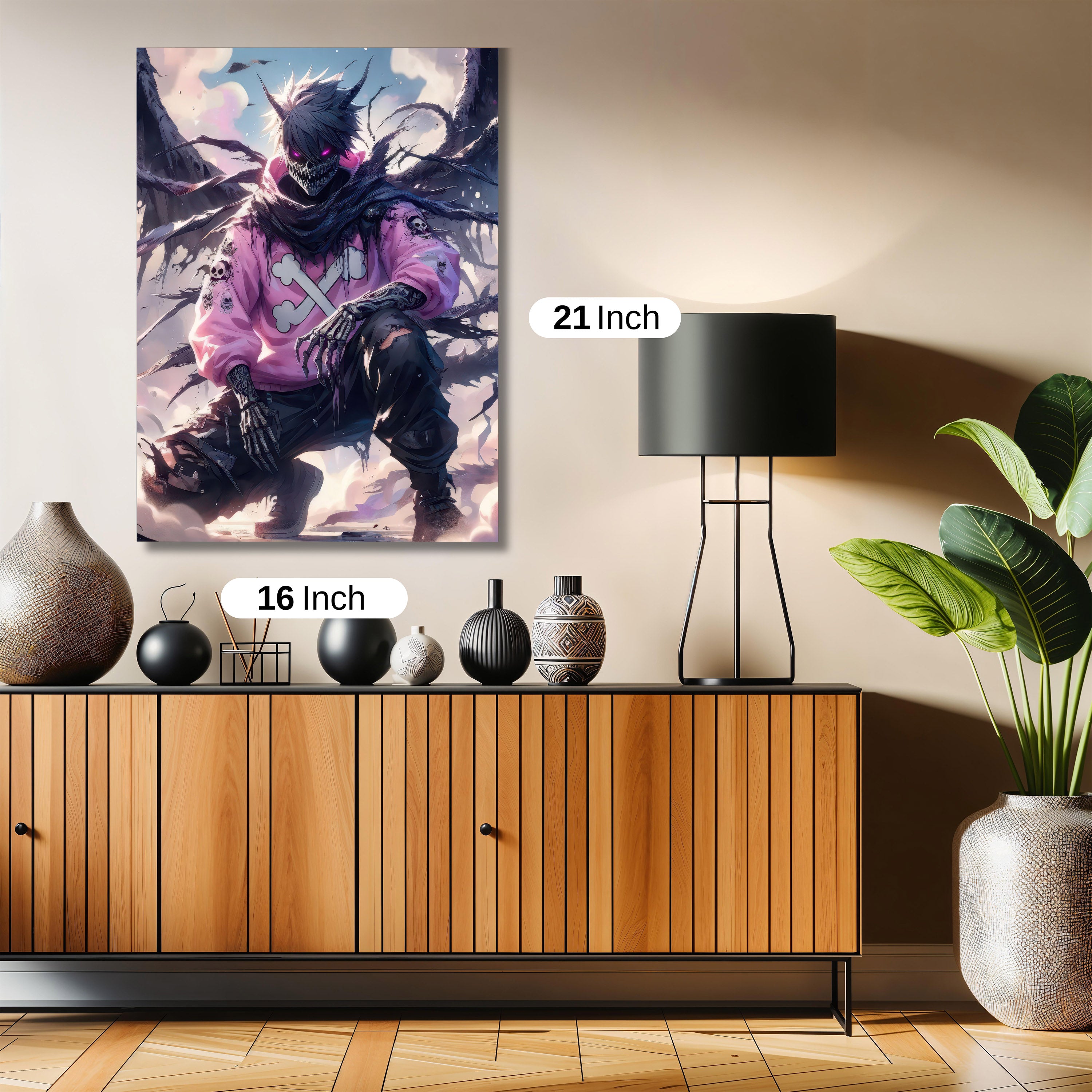 Dark Ascension M