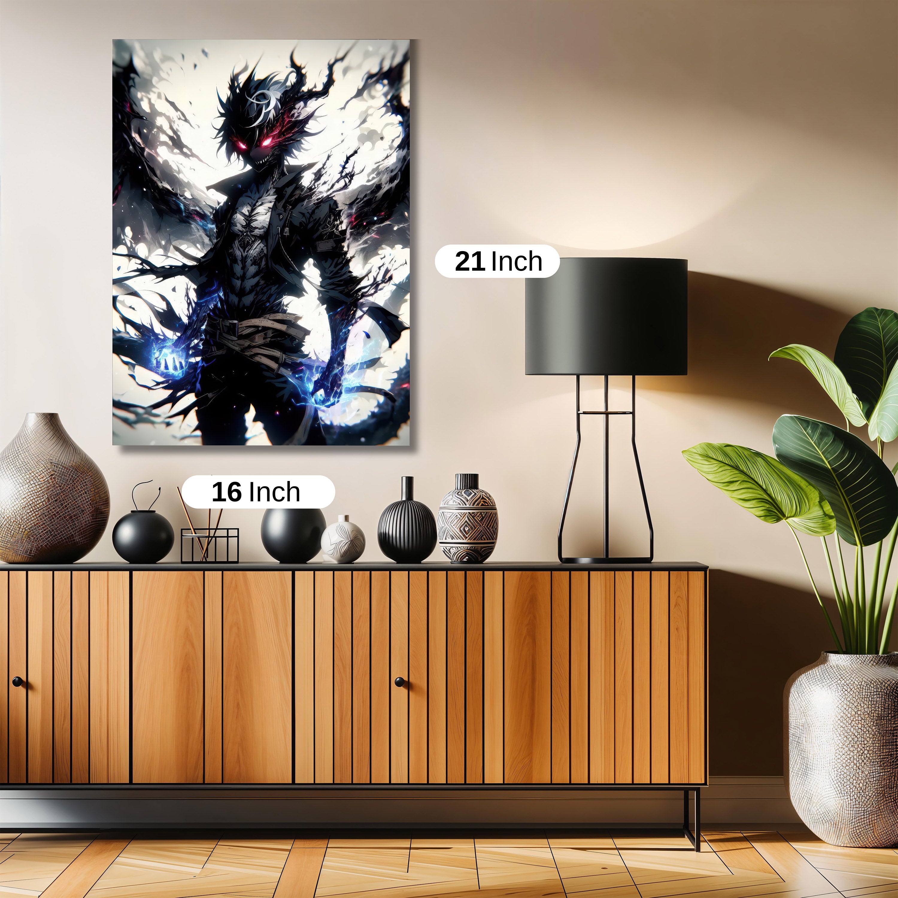 Shadow Fury M