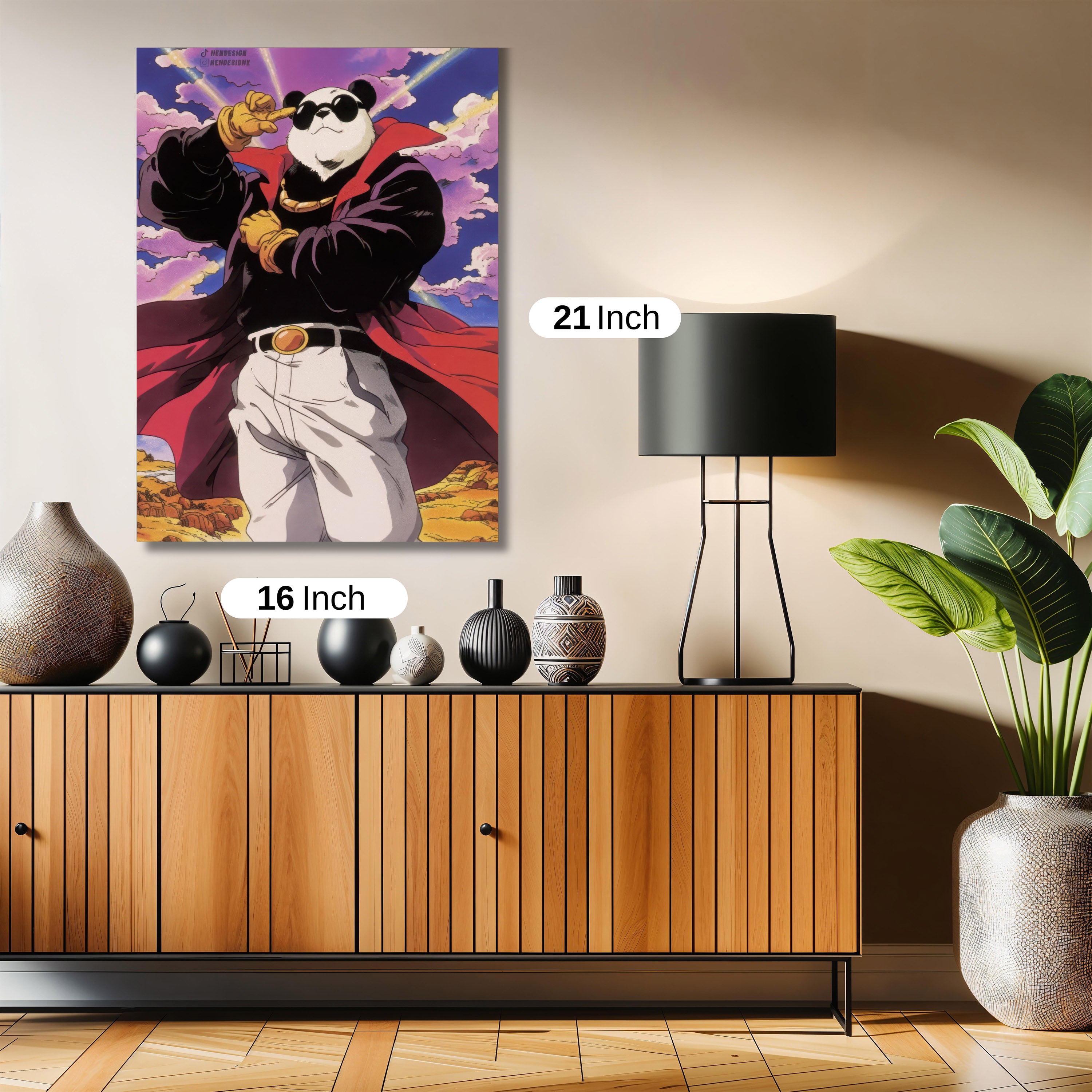 Celestial Elegance M