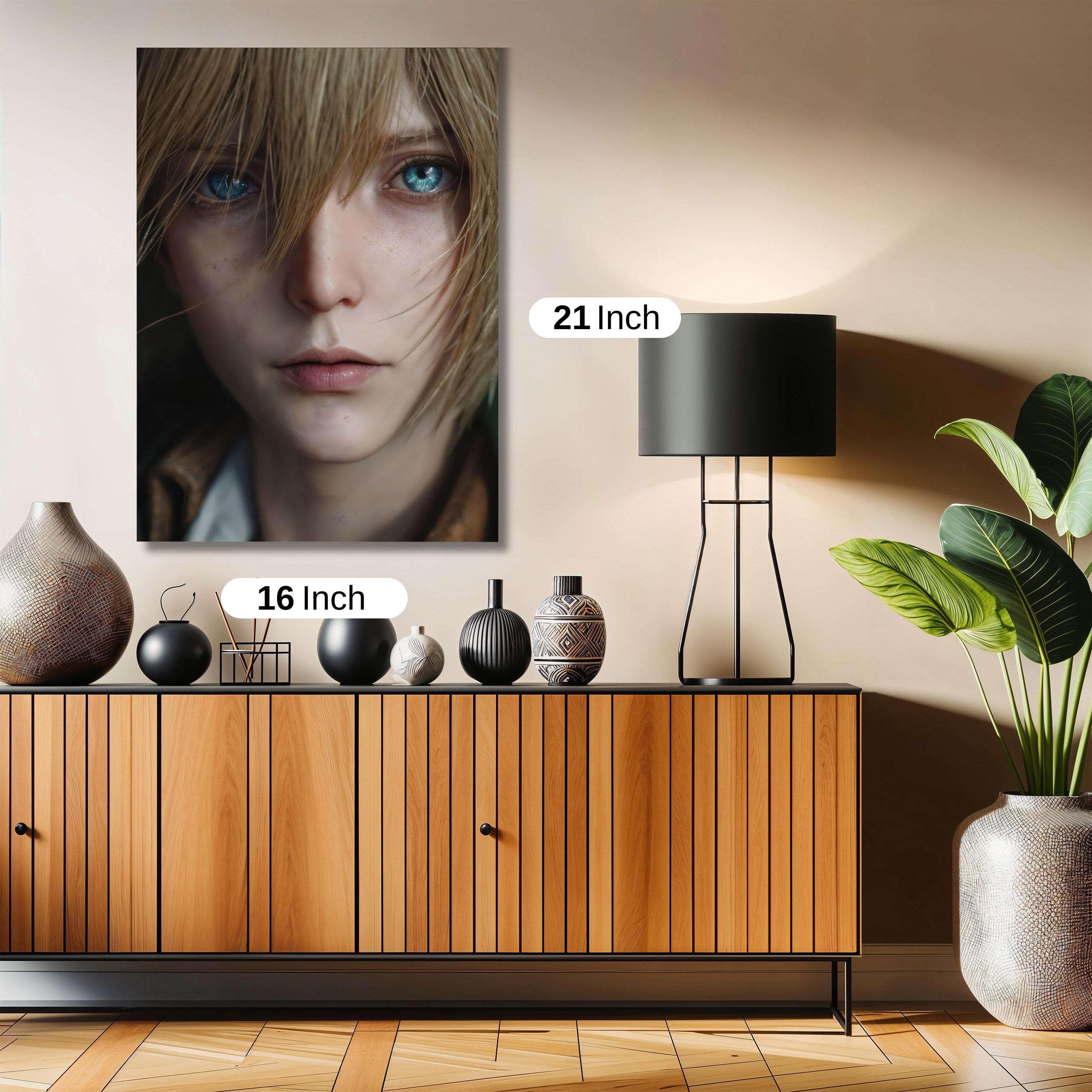 Regal Reverie M