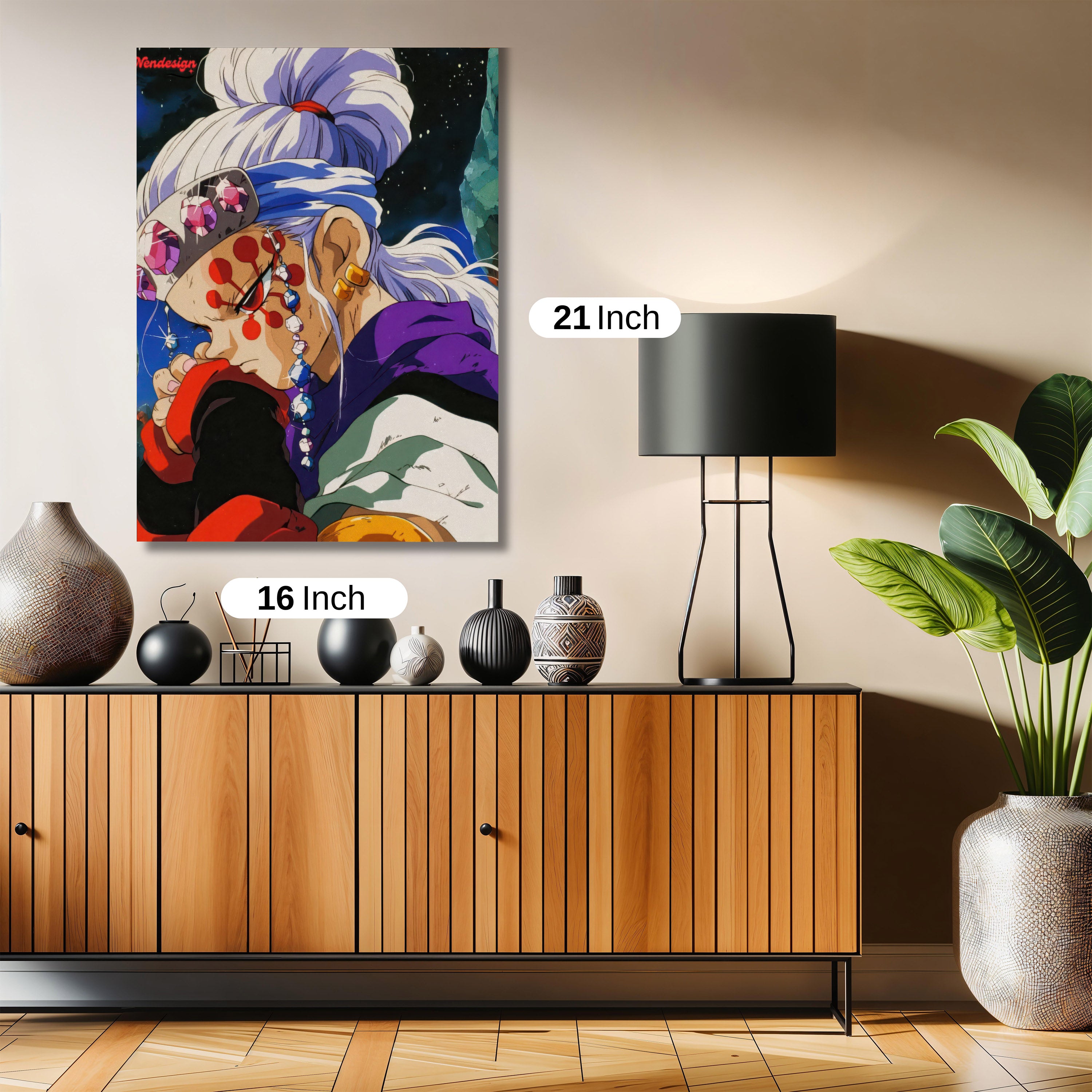 Regal Harmony M