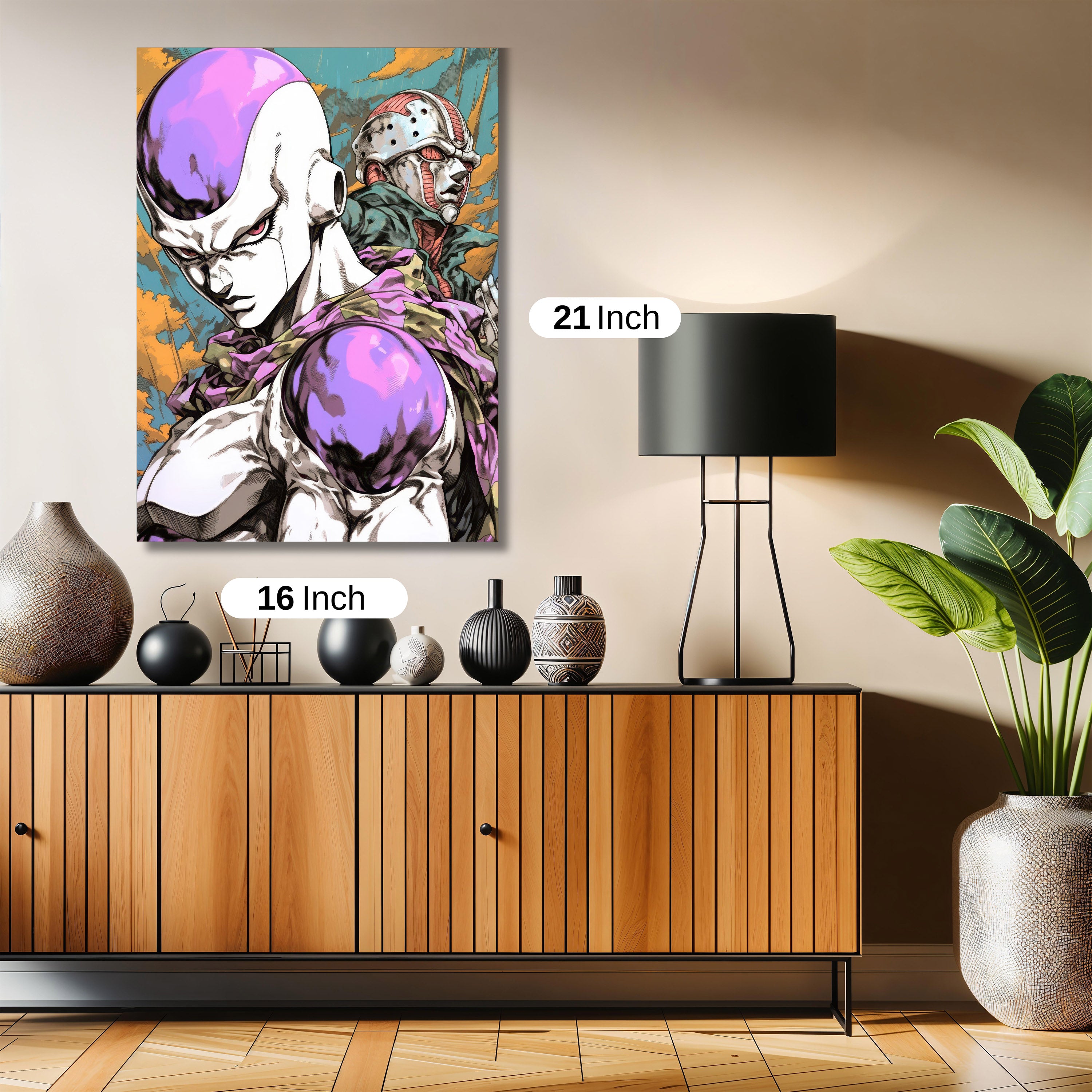 Aqua Elegance M