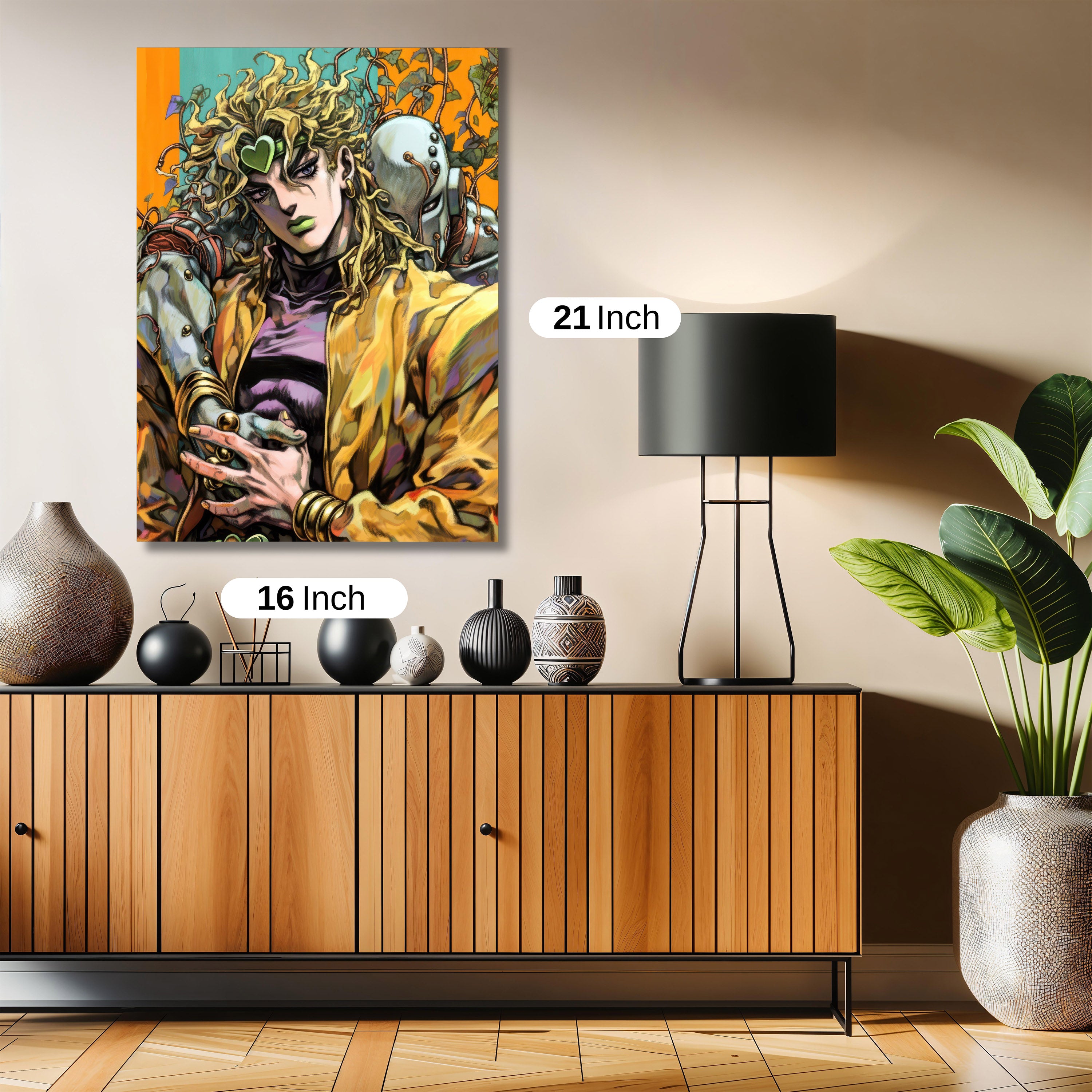 Geisha Serenity M