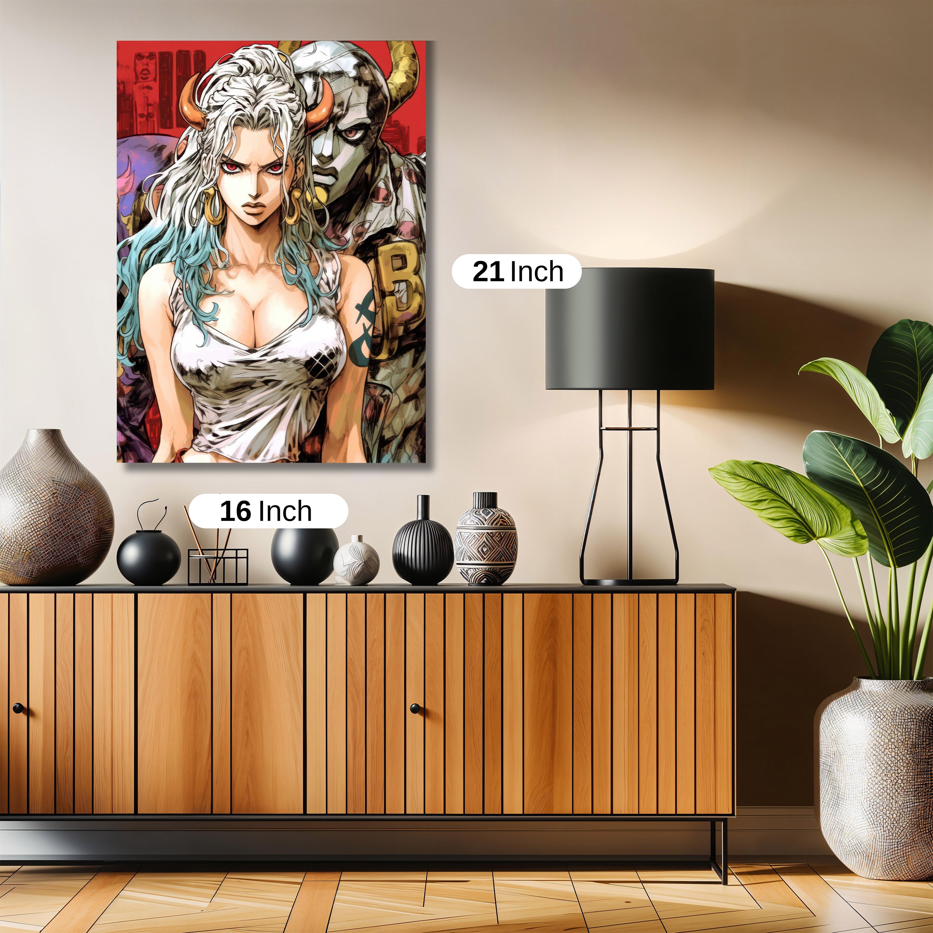 Dynamic Elegance M