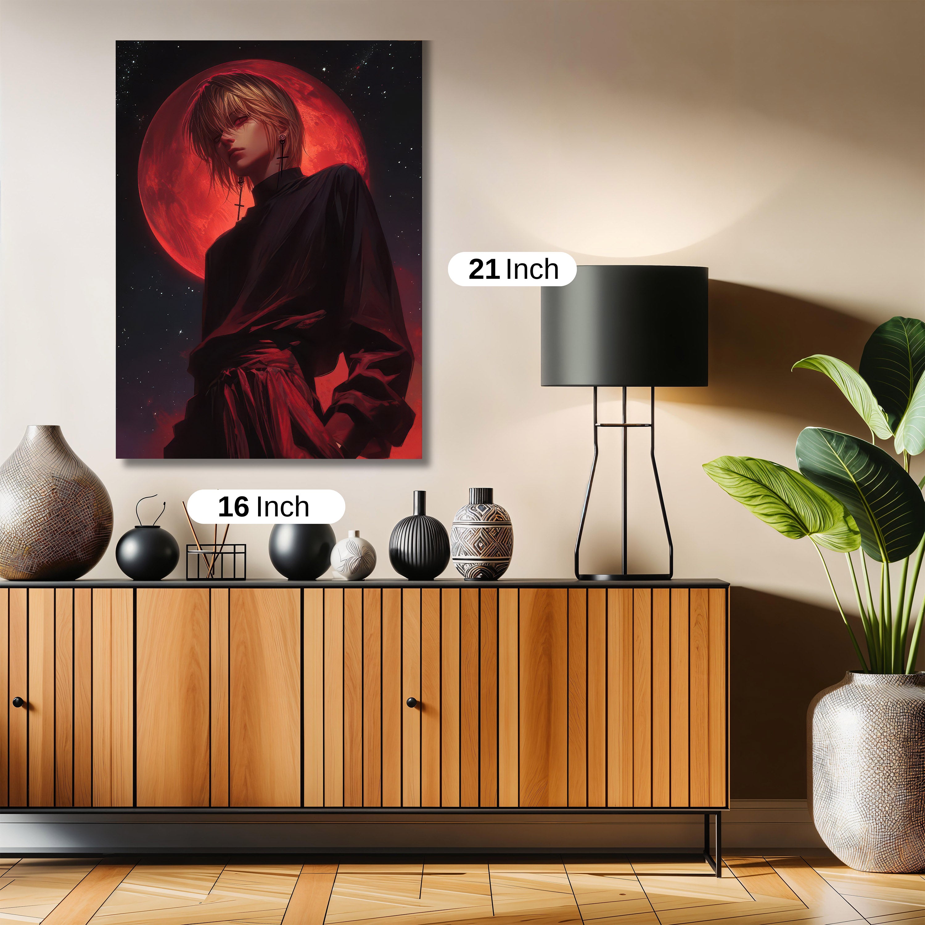 Mystical Allure M