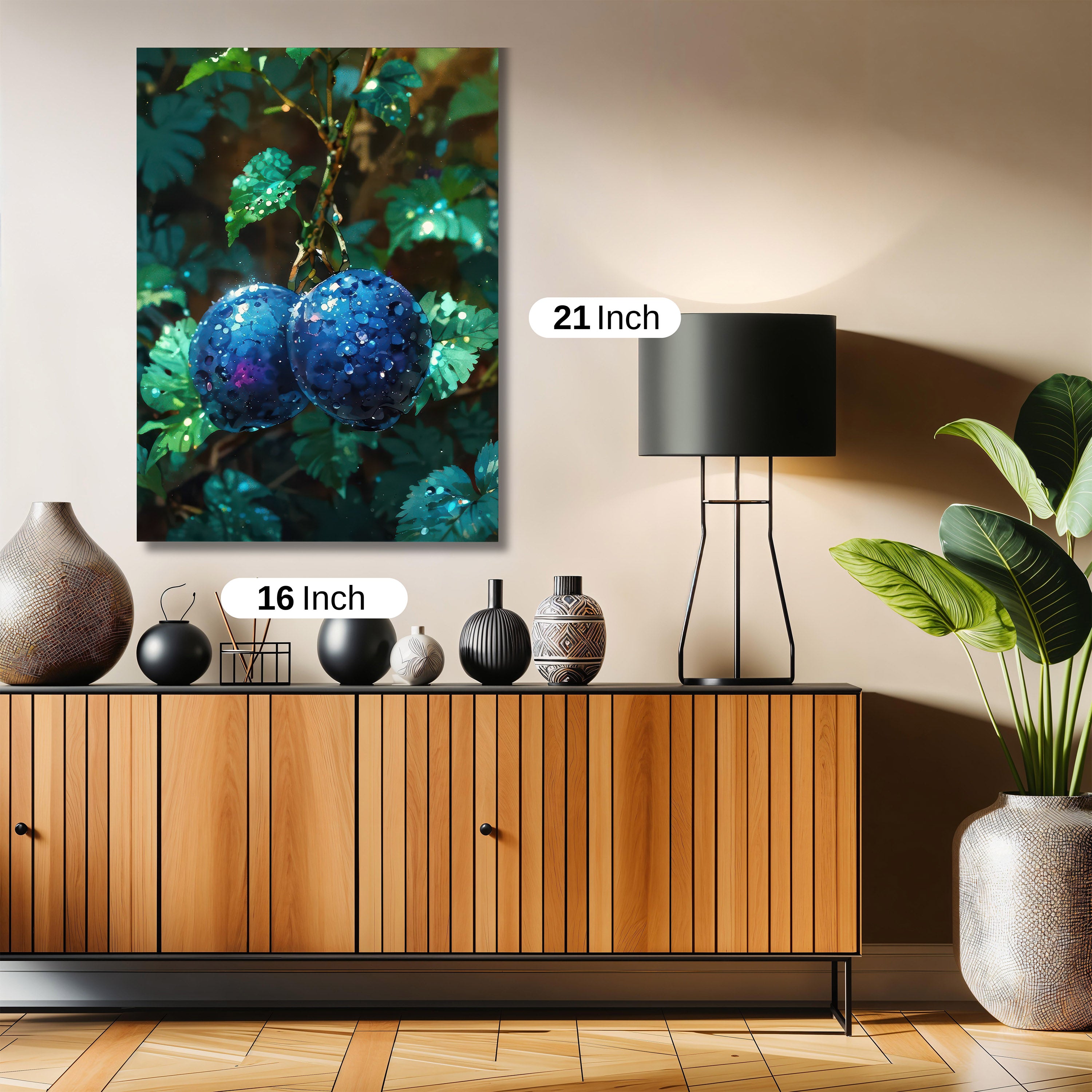 Enchanted Spheres M