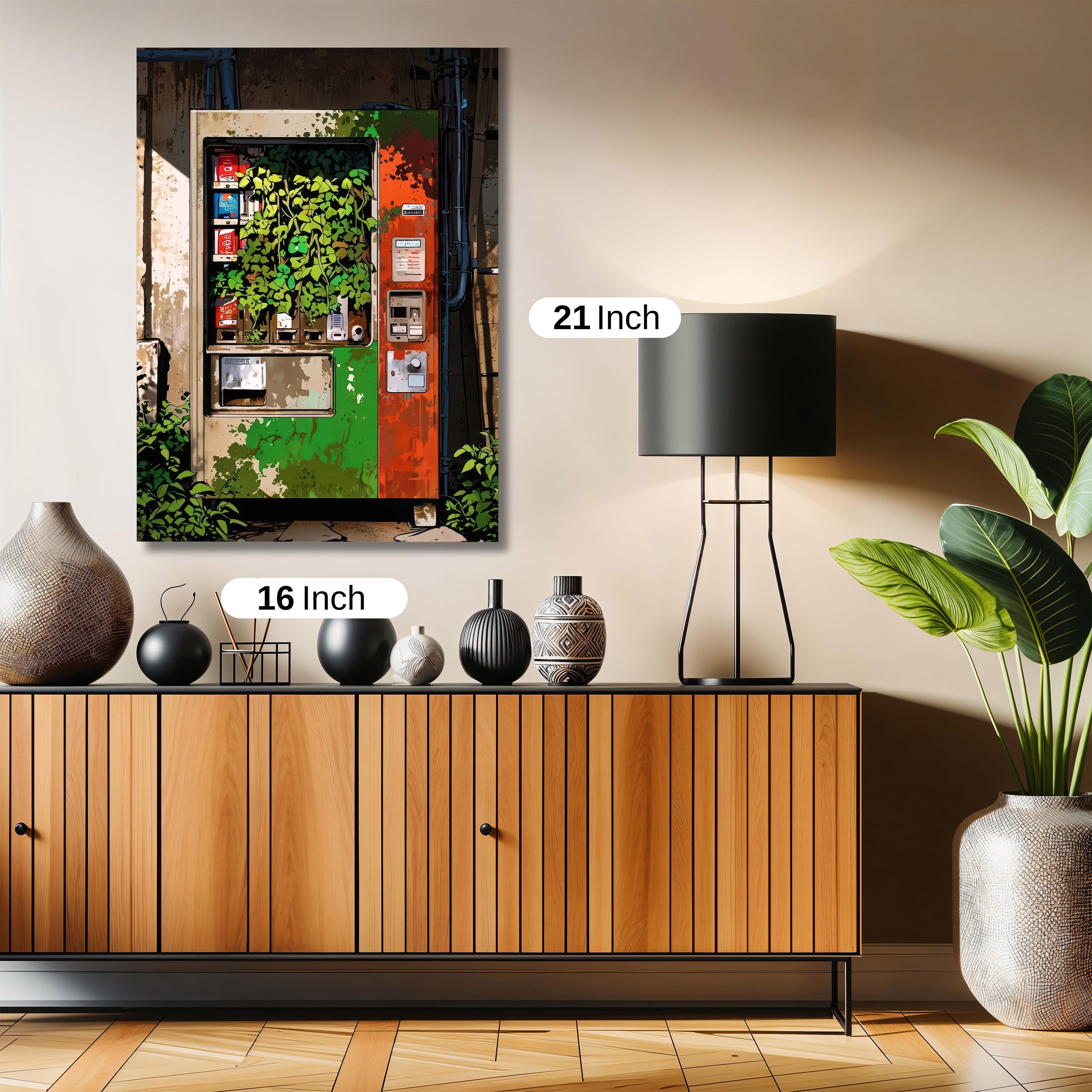 Verdant Machine M