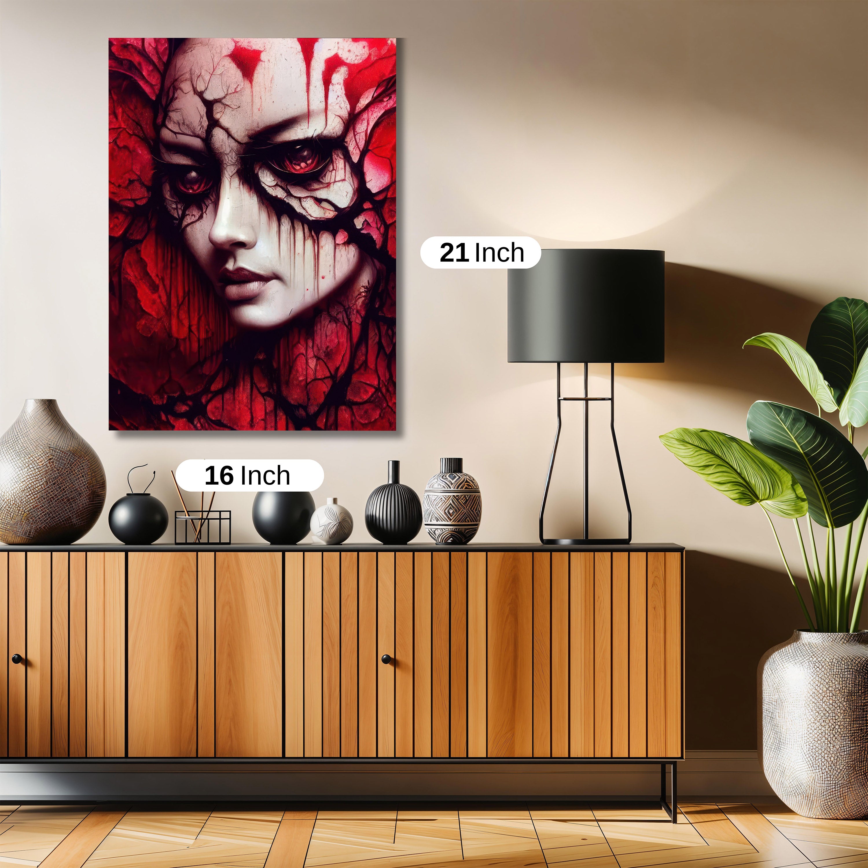 Scarlet Reverie M