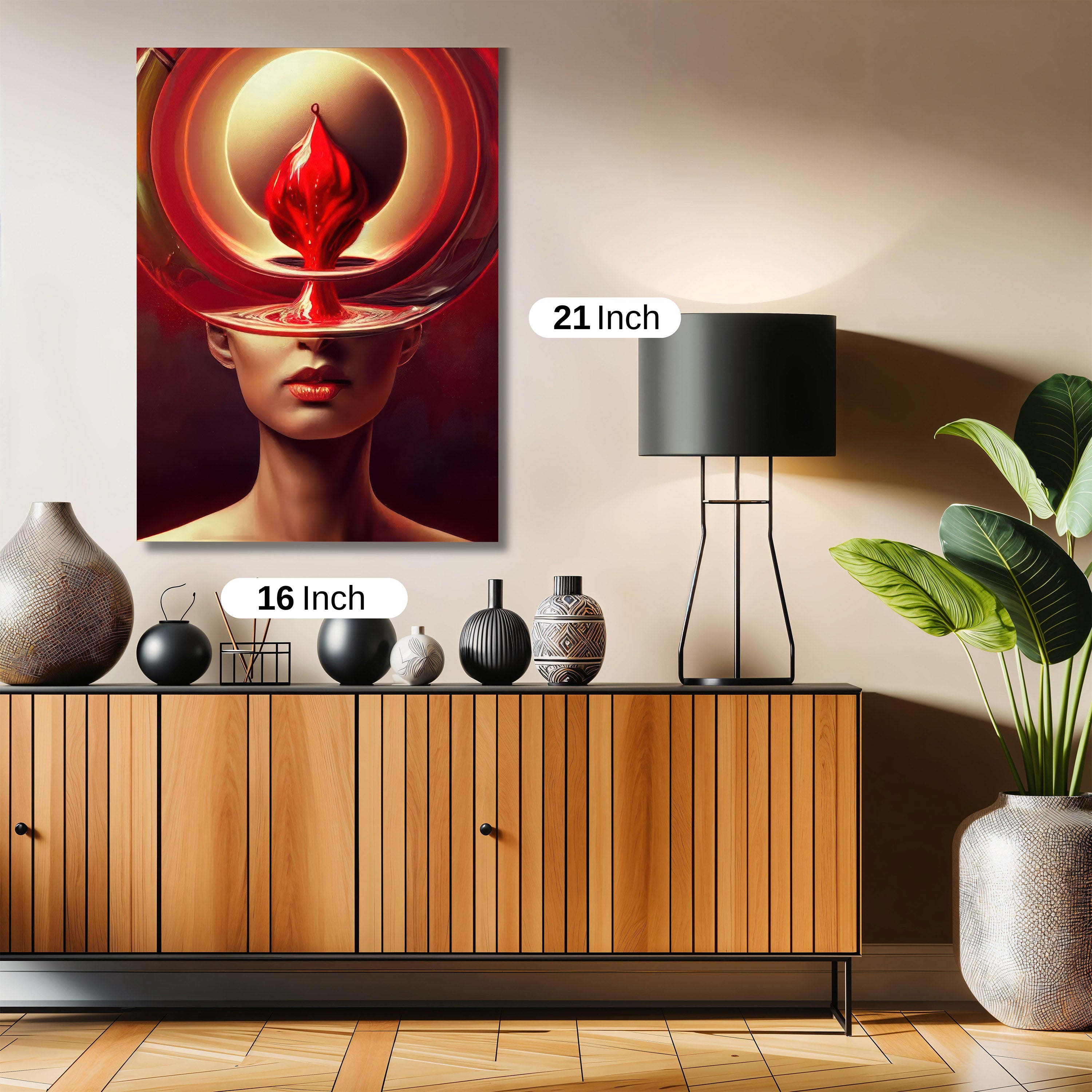 Visionary Vortex M