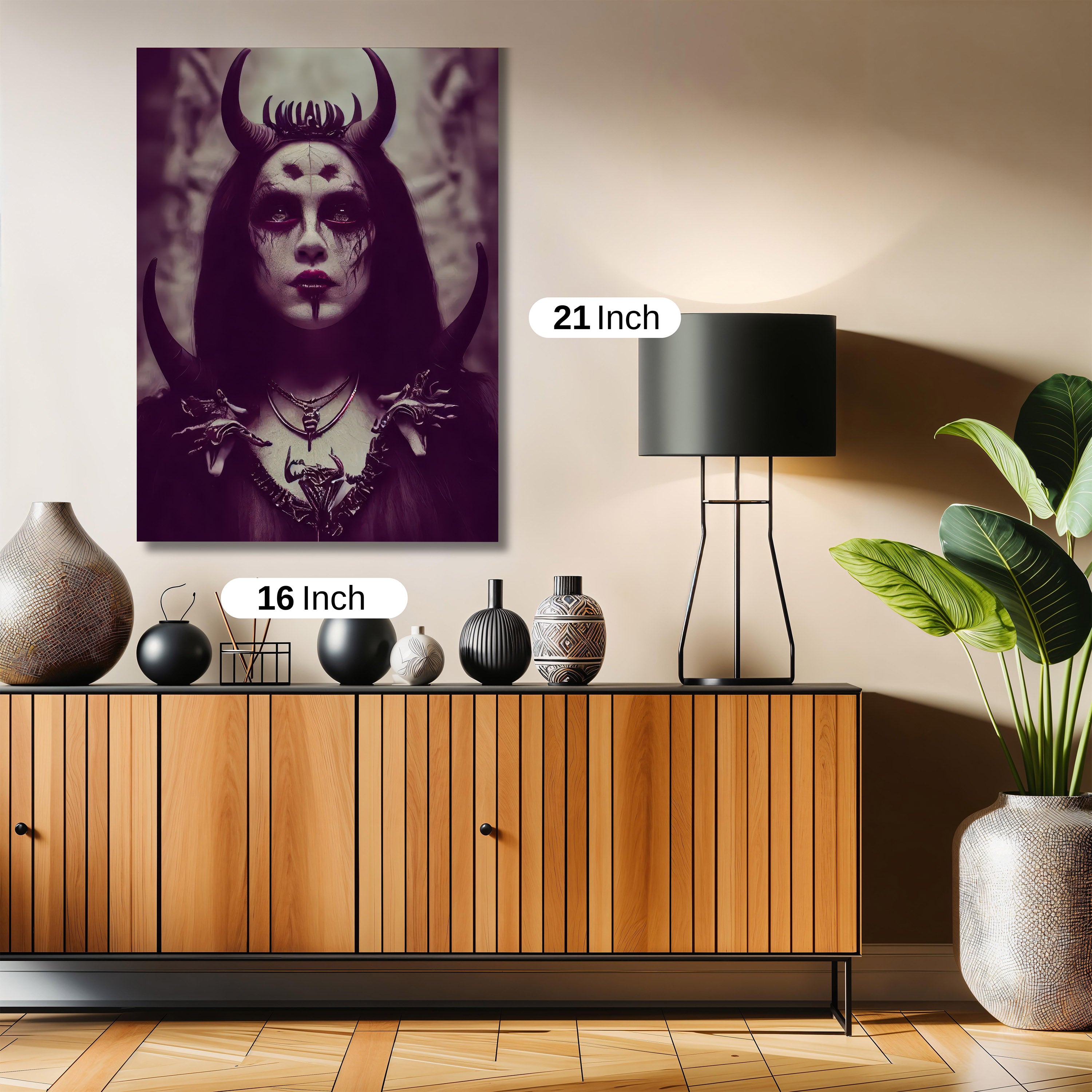 Gothic Enigma M